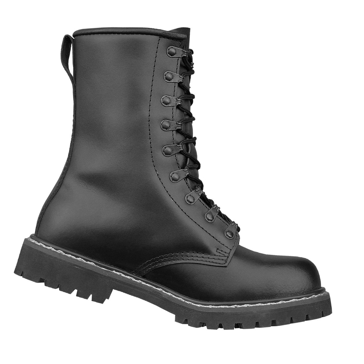Brandit Combat para Boots Black