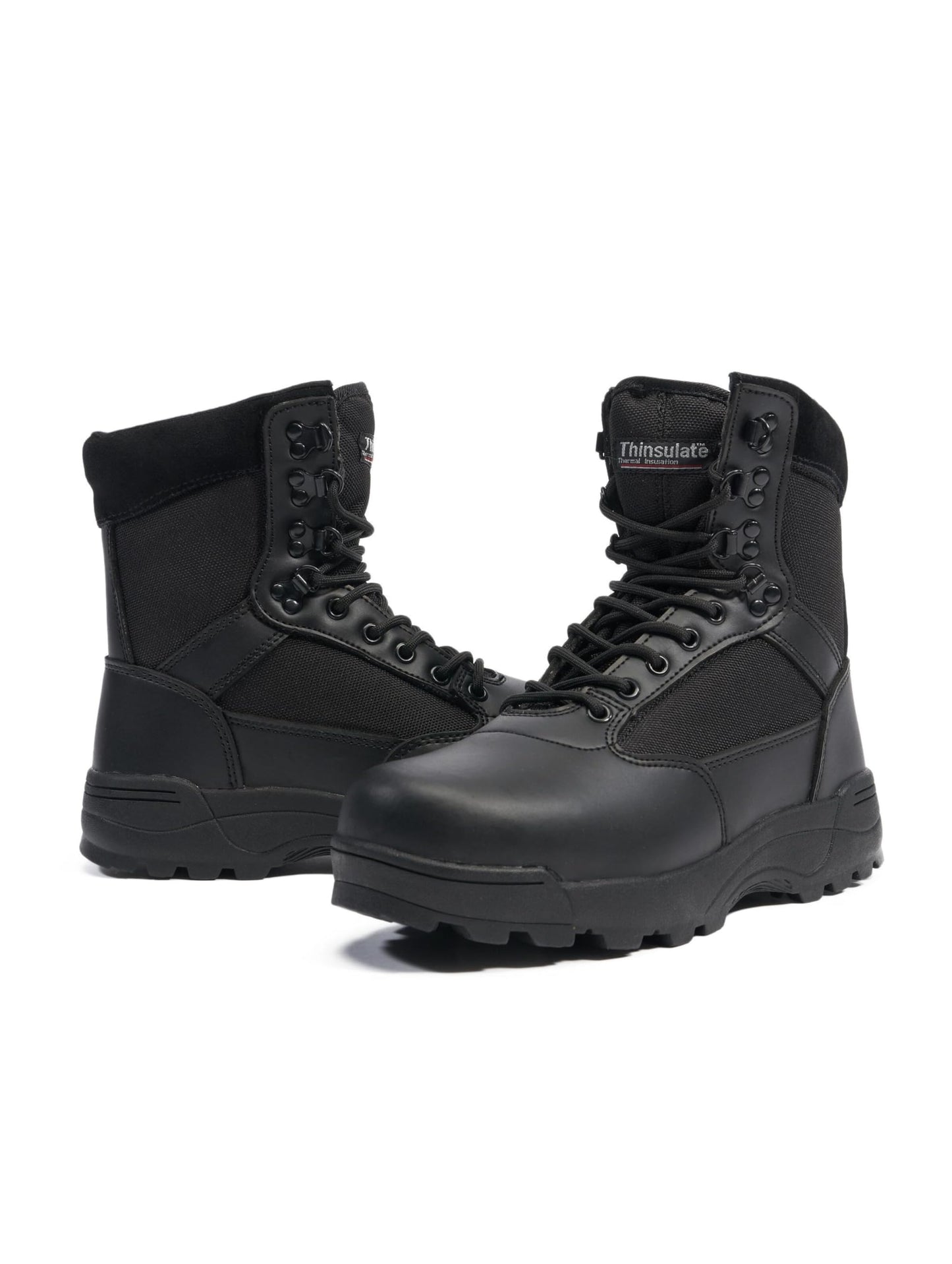 Brandit Tactical Boots Black