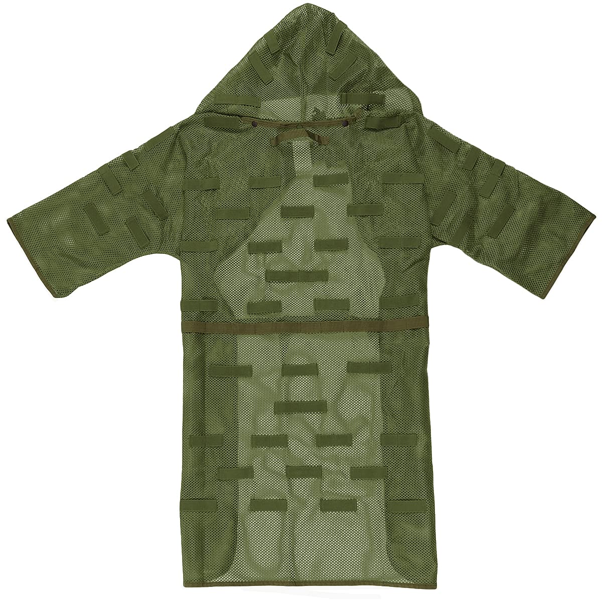 MFH Net Coat For Defilade