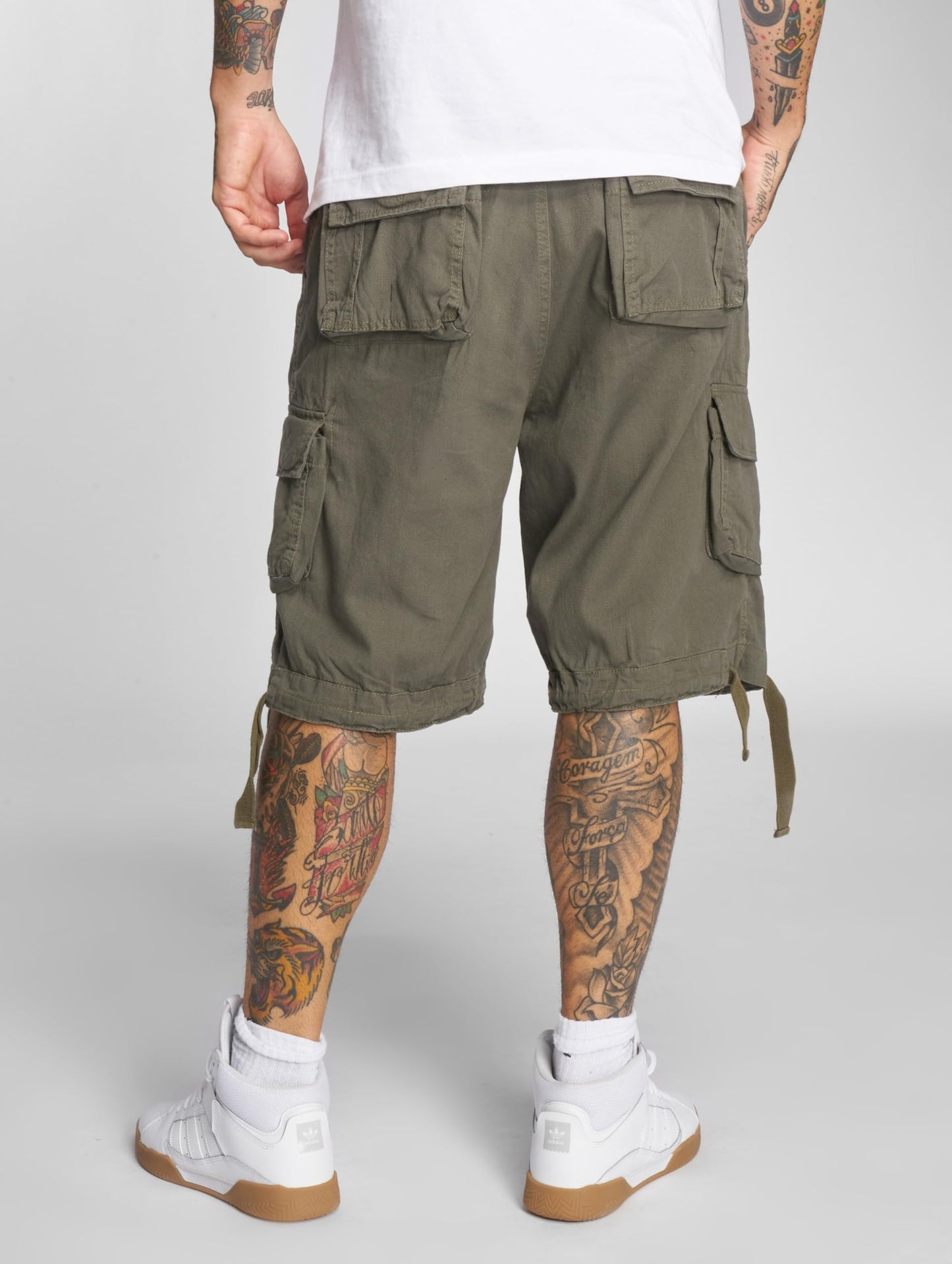 Brandit Urban Legend Shorts Olive Size XXL