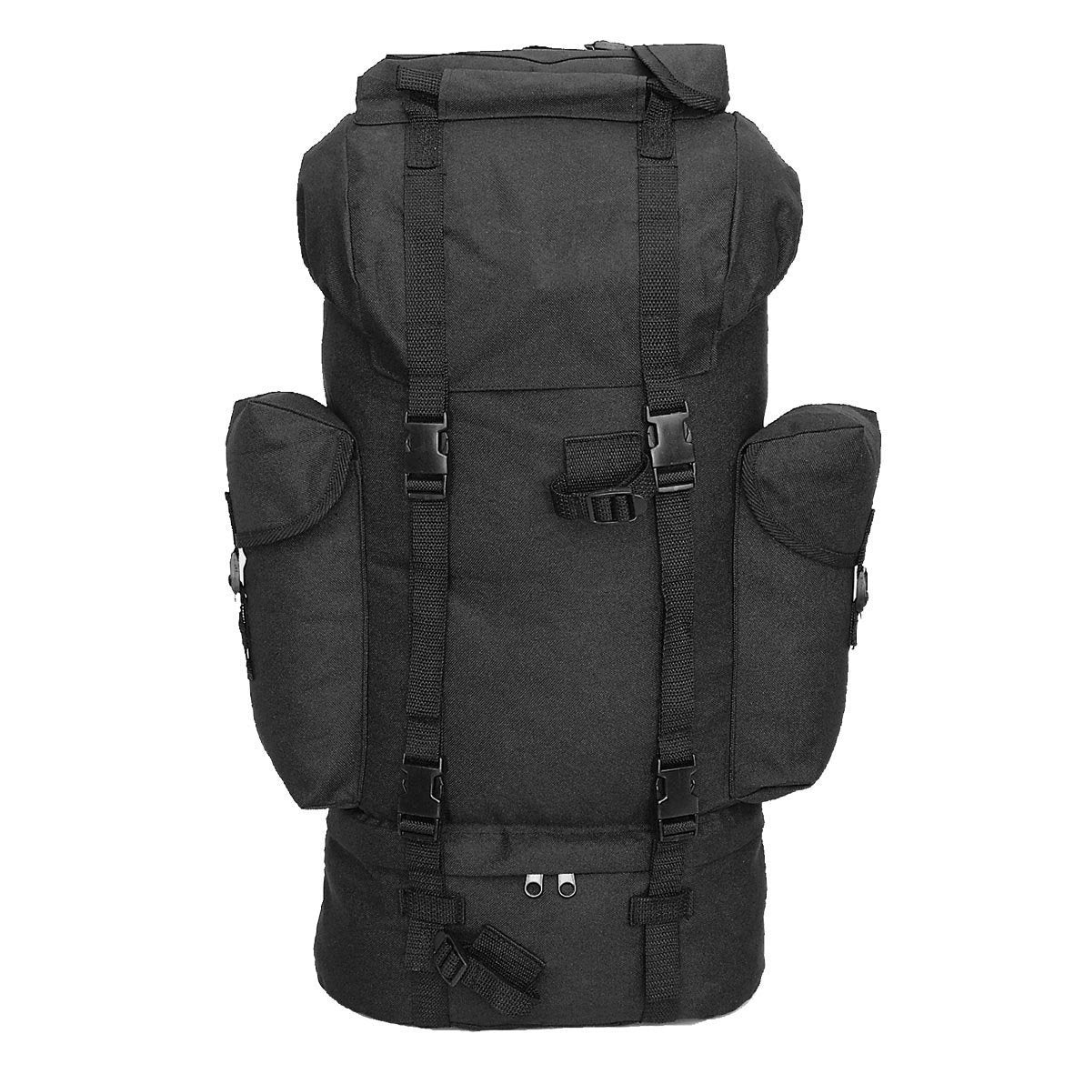 Mil-Tec Casual Hiking Backpack – Lightweight Outdoor Daypack