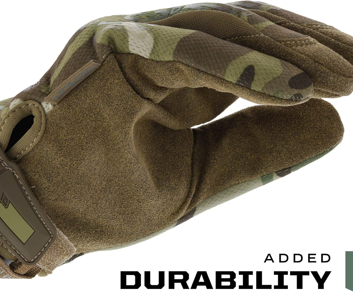 Mechanix Military Combat Original Gloves Tactical Military Gear Durable Multicam
