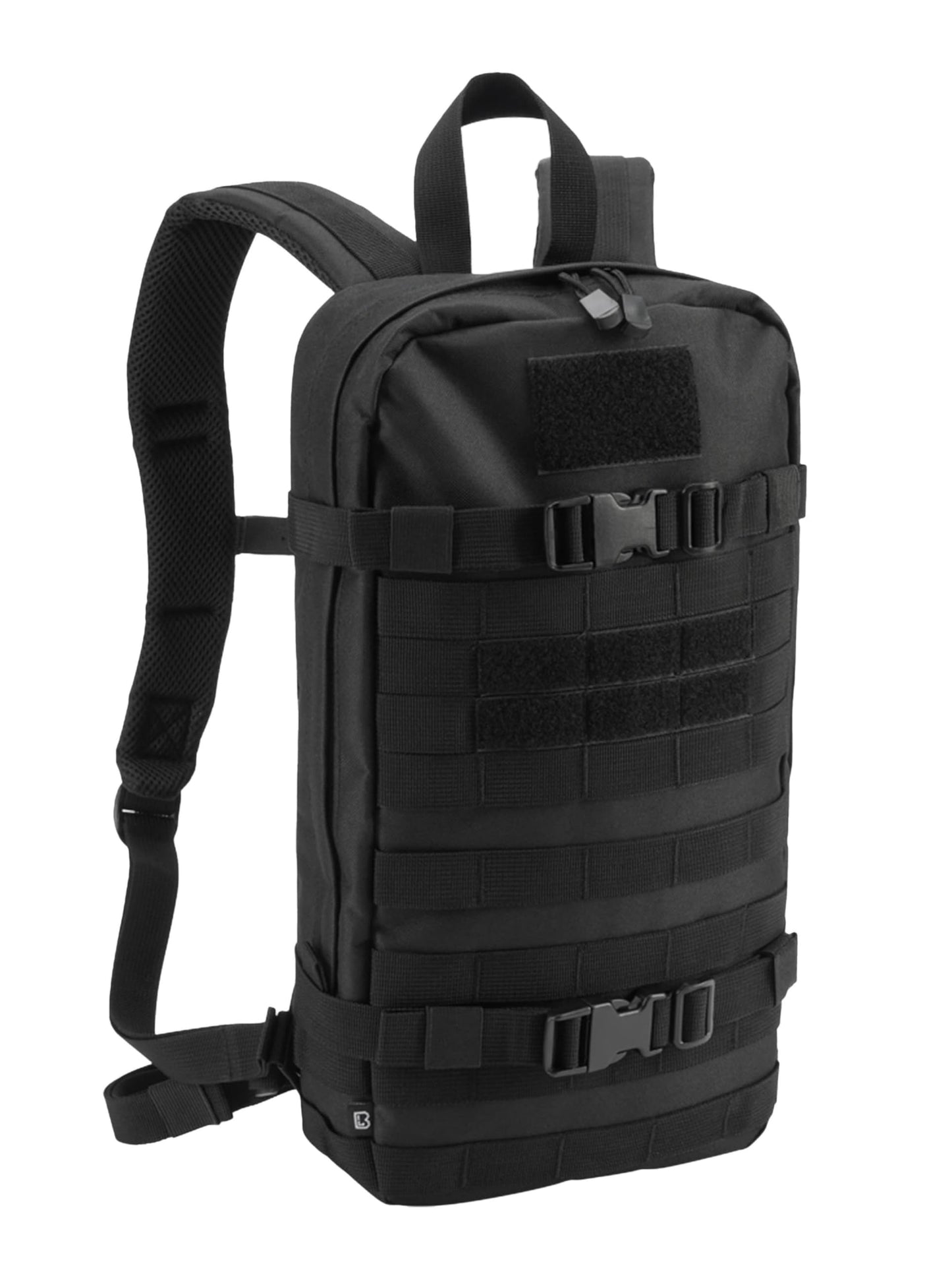 Brandit Classic Backpack – Multicoloured, One Size, Durable Everyday Rucksack