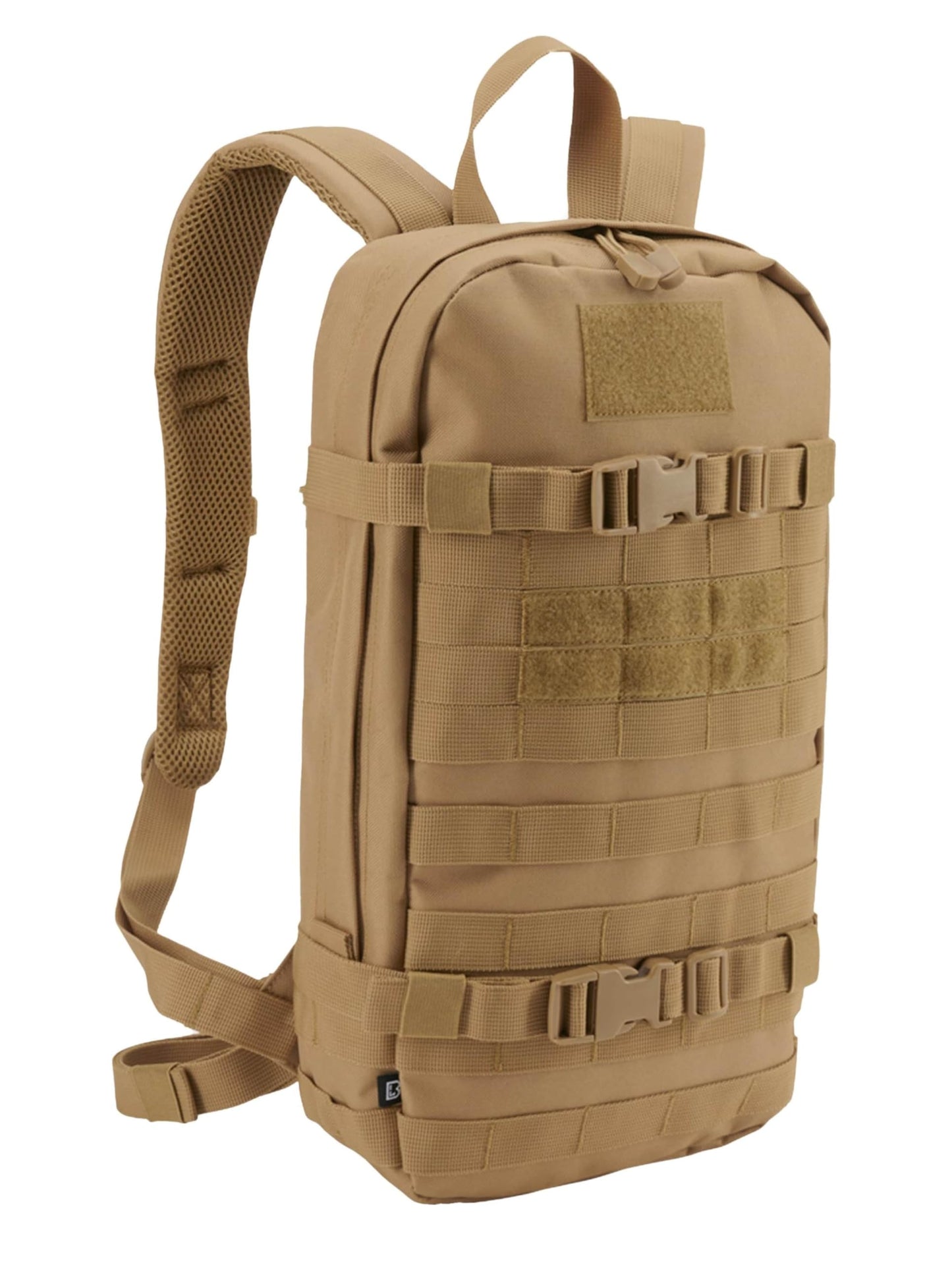 Brandit Classic Backpack – Multicoloured, One Size, Durable Everyday Rucksack