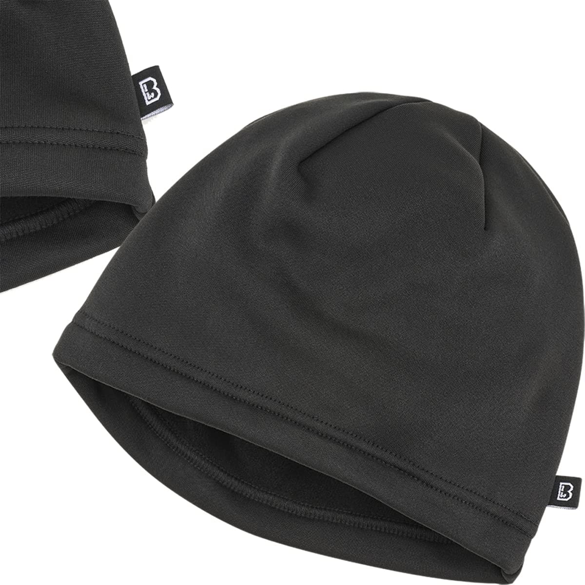 Brandit Fleece Cap Ice