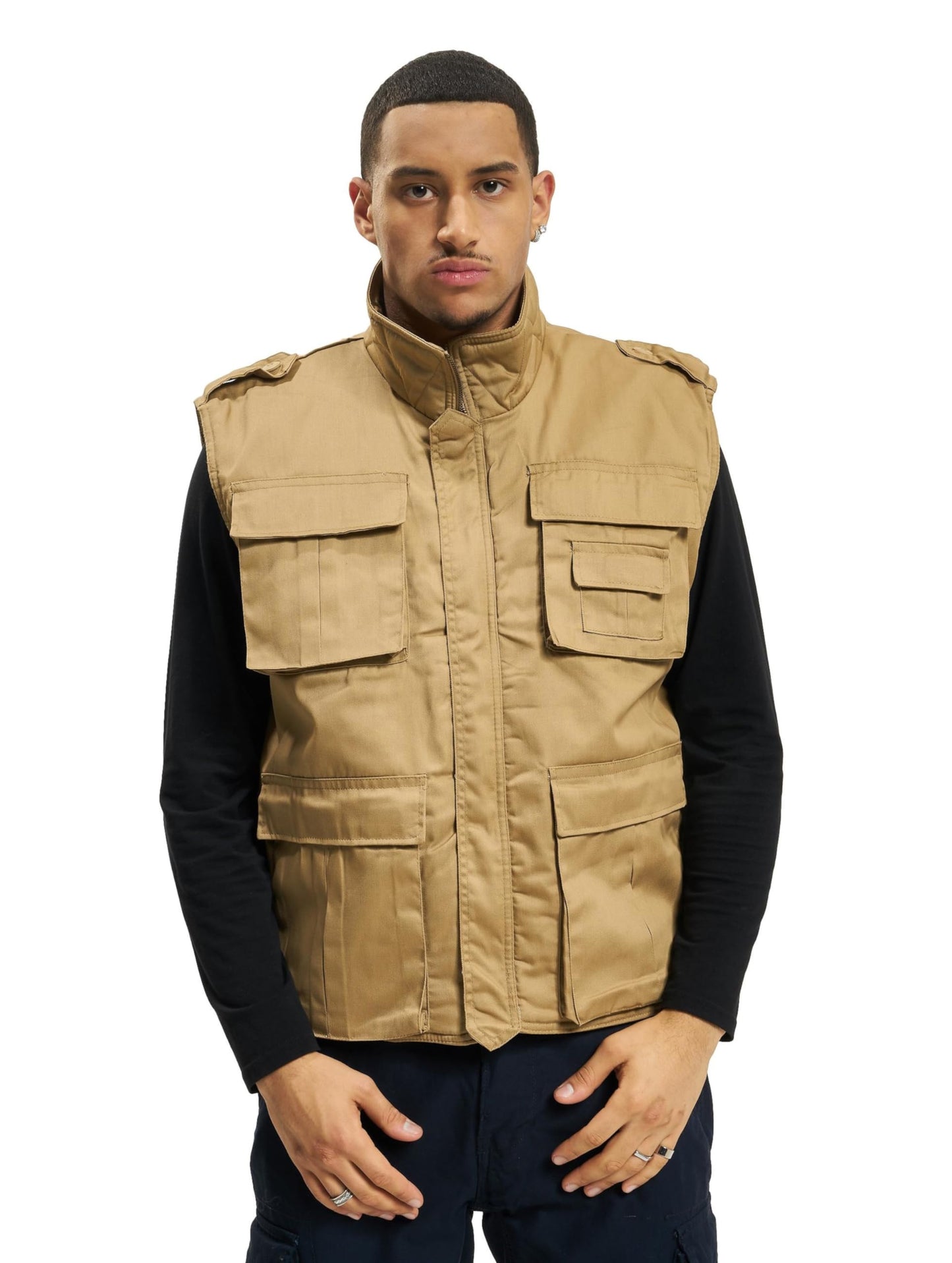 Brandit Men's Vest