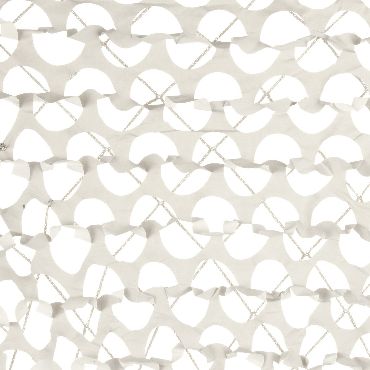 Camosystems Premium Camo Net 6x3m – Military Snow Camouflage