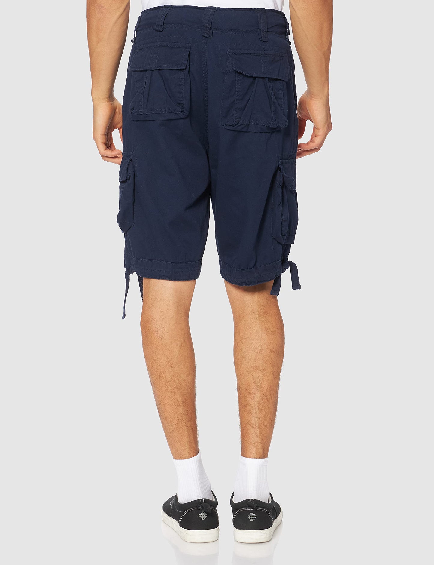Brandit Urban Legend Shorts Navy Size S