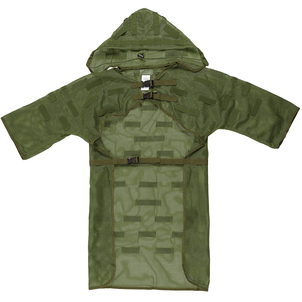 MFH Net Coat For Defilade
