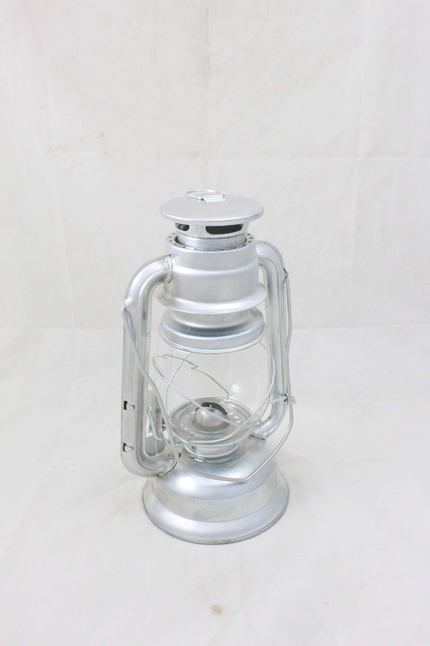 Mil-Tec Unisex - Adult 14961000 Storm Lantern, Multi-Colour, 23 cm