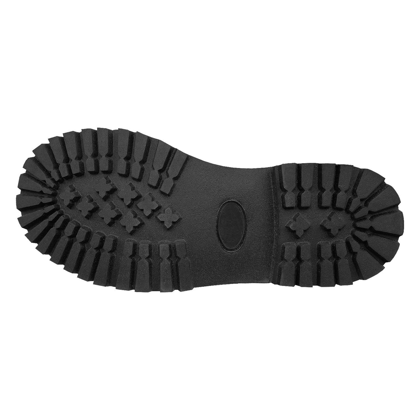 Brandit Combat para Boots Black