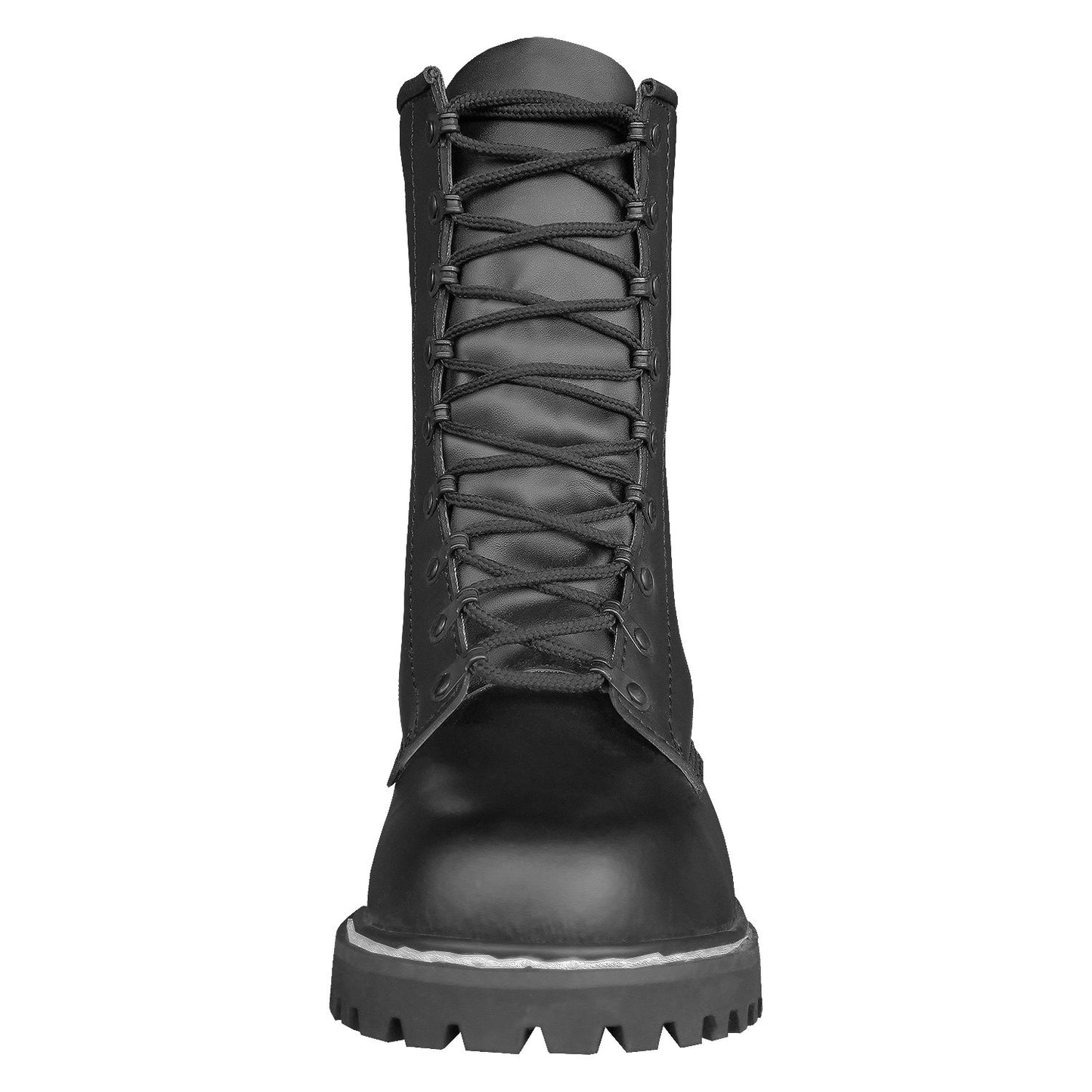 Brandit Combat para Boots Black