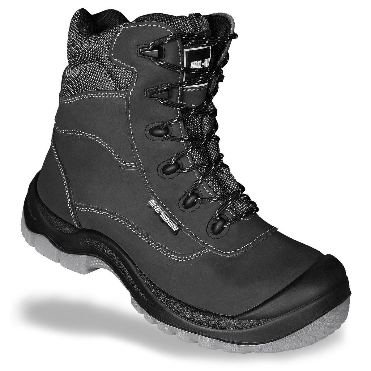 Mil-Tec Men's Combat Boots