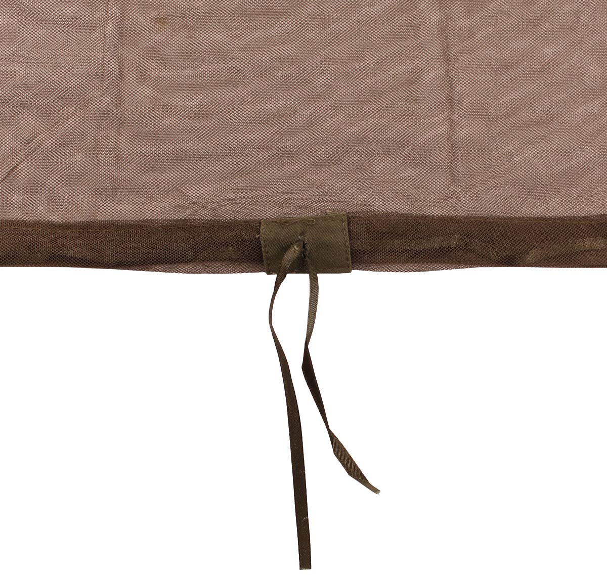 Mil-Tec German Mosquito Head Net Olive