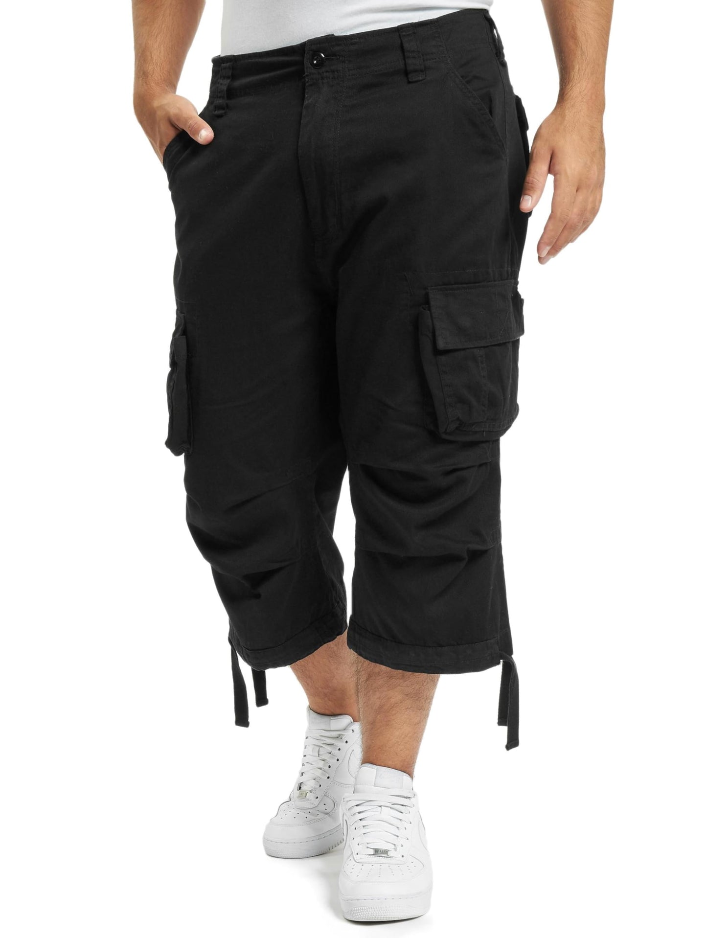 Brandit Urban Legend 3/4 Shorts Olive