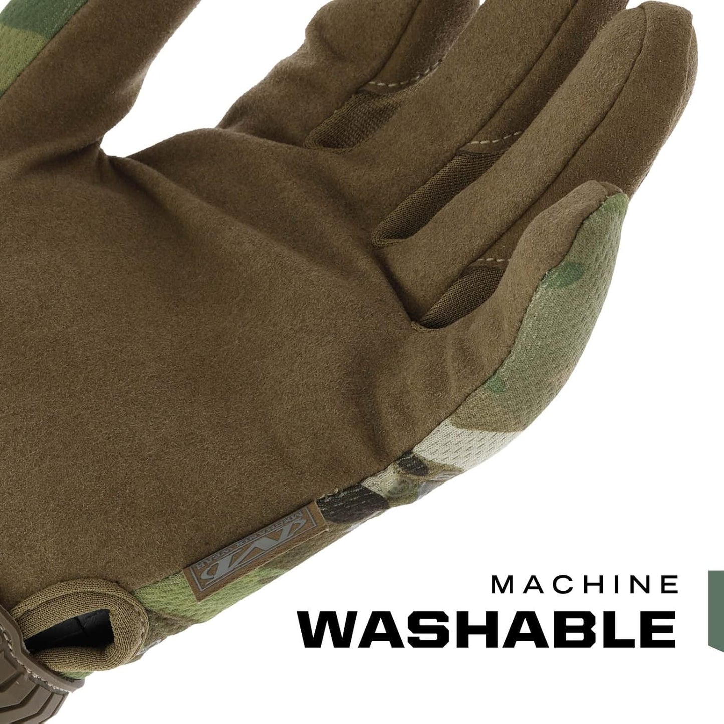 Mechanix Military Combat Original Gloves Tactical Military Gear Durable Multicam