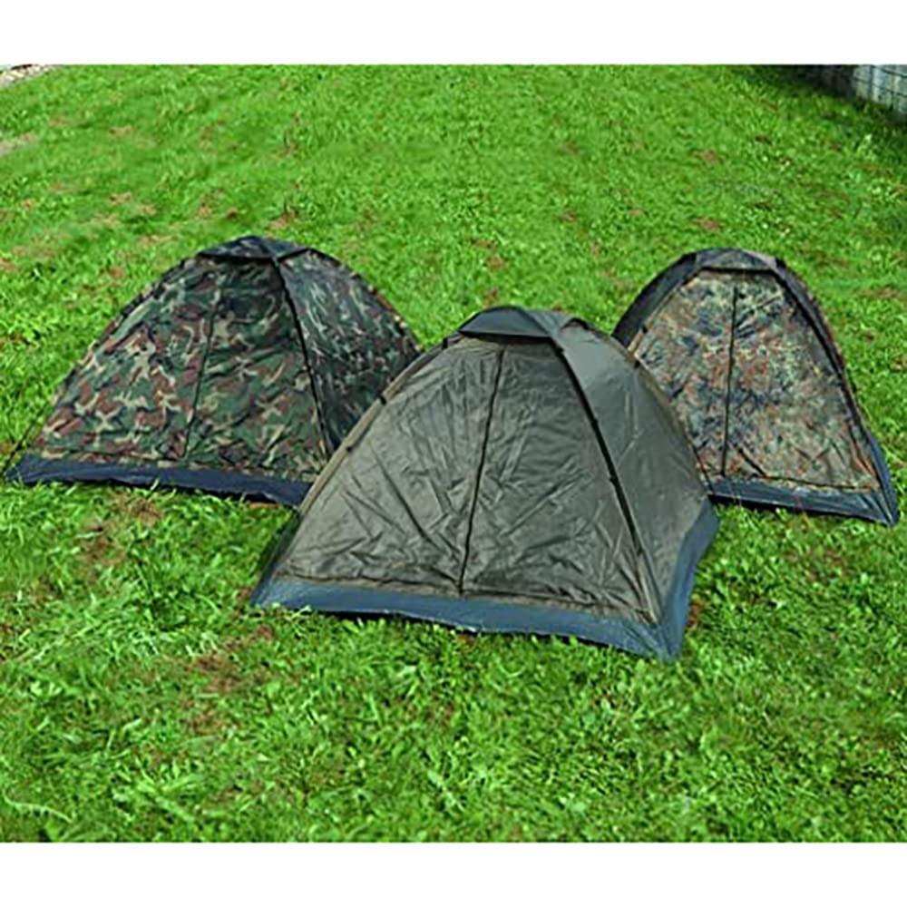 Mil-Tec 3-Man Tent Igloo 800