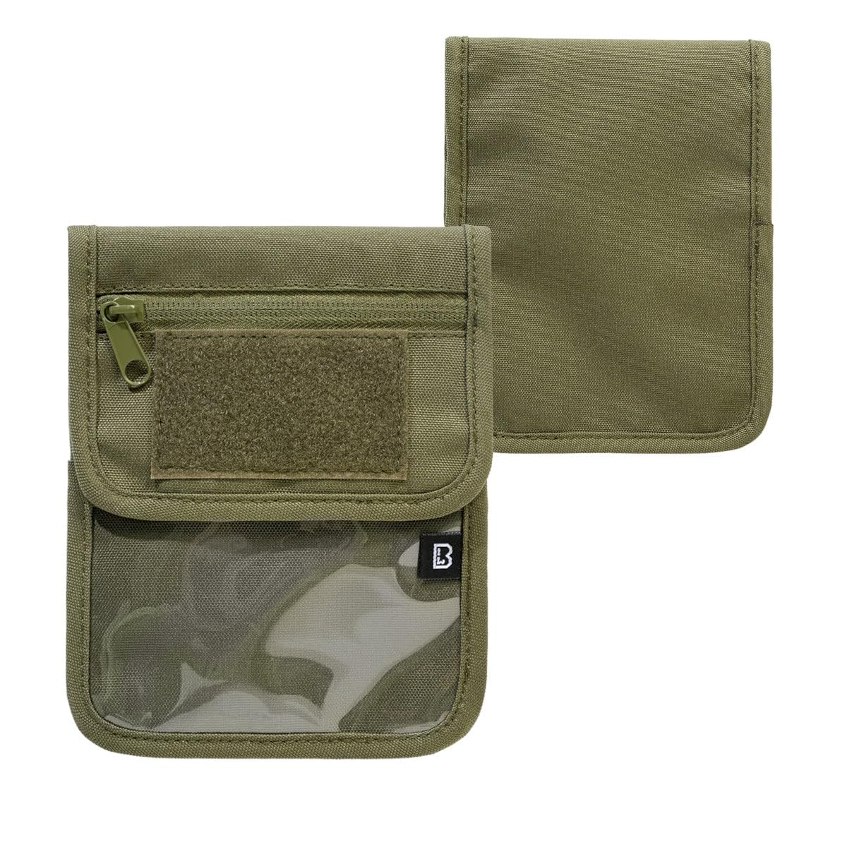 Brandit Neck Pouch
