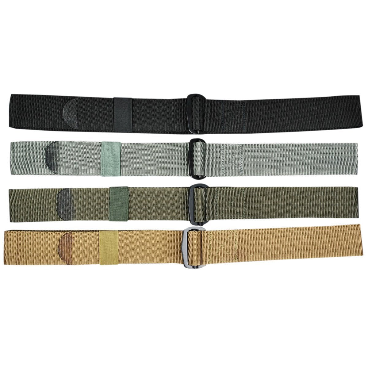 Mil-Tec BDU Belt Black