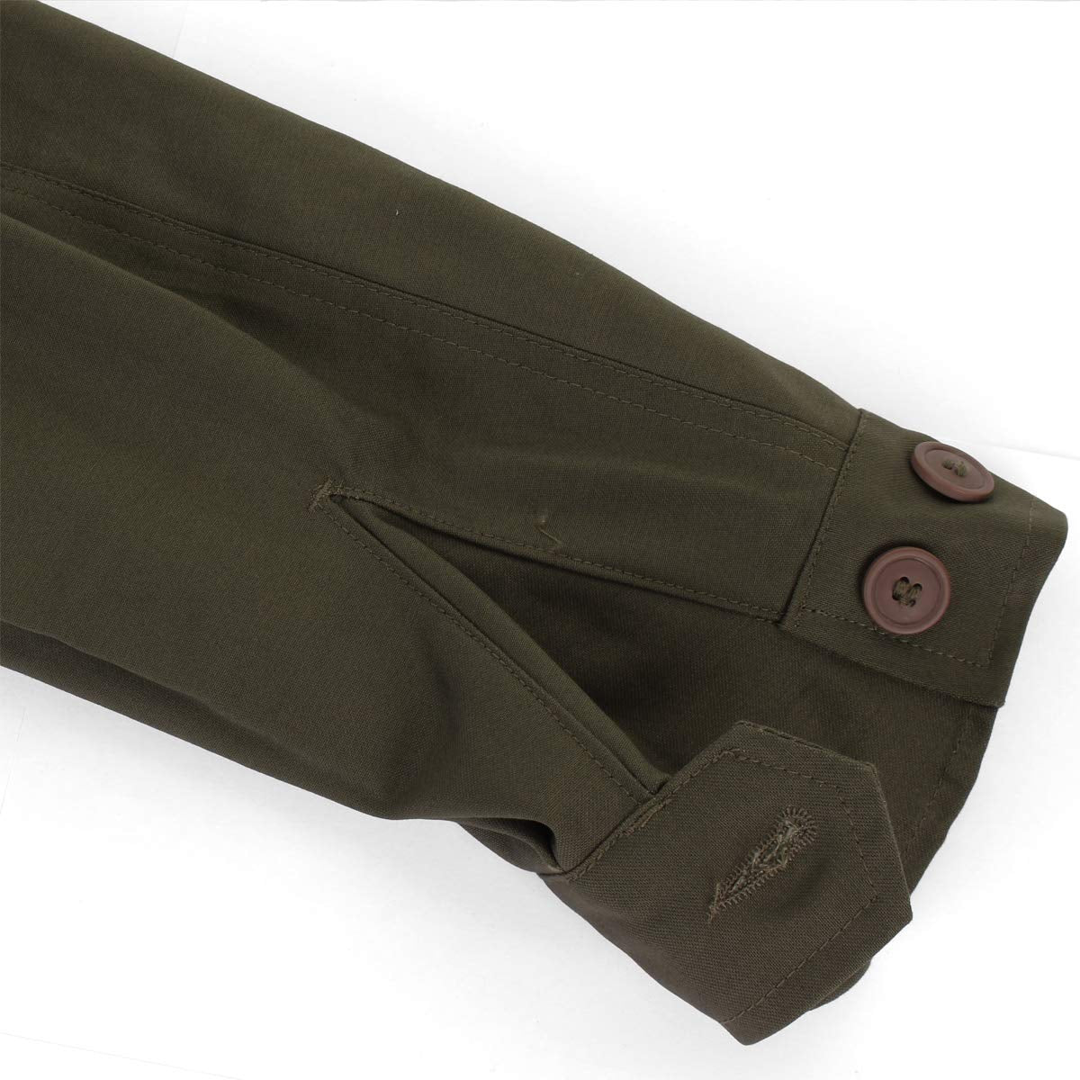 Mil-Tec Replica American M43 Jacket
