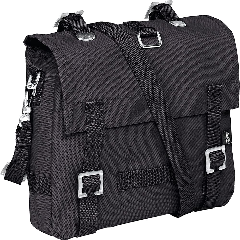 Brandit Herren Shoulder Bag Small Tasche
