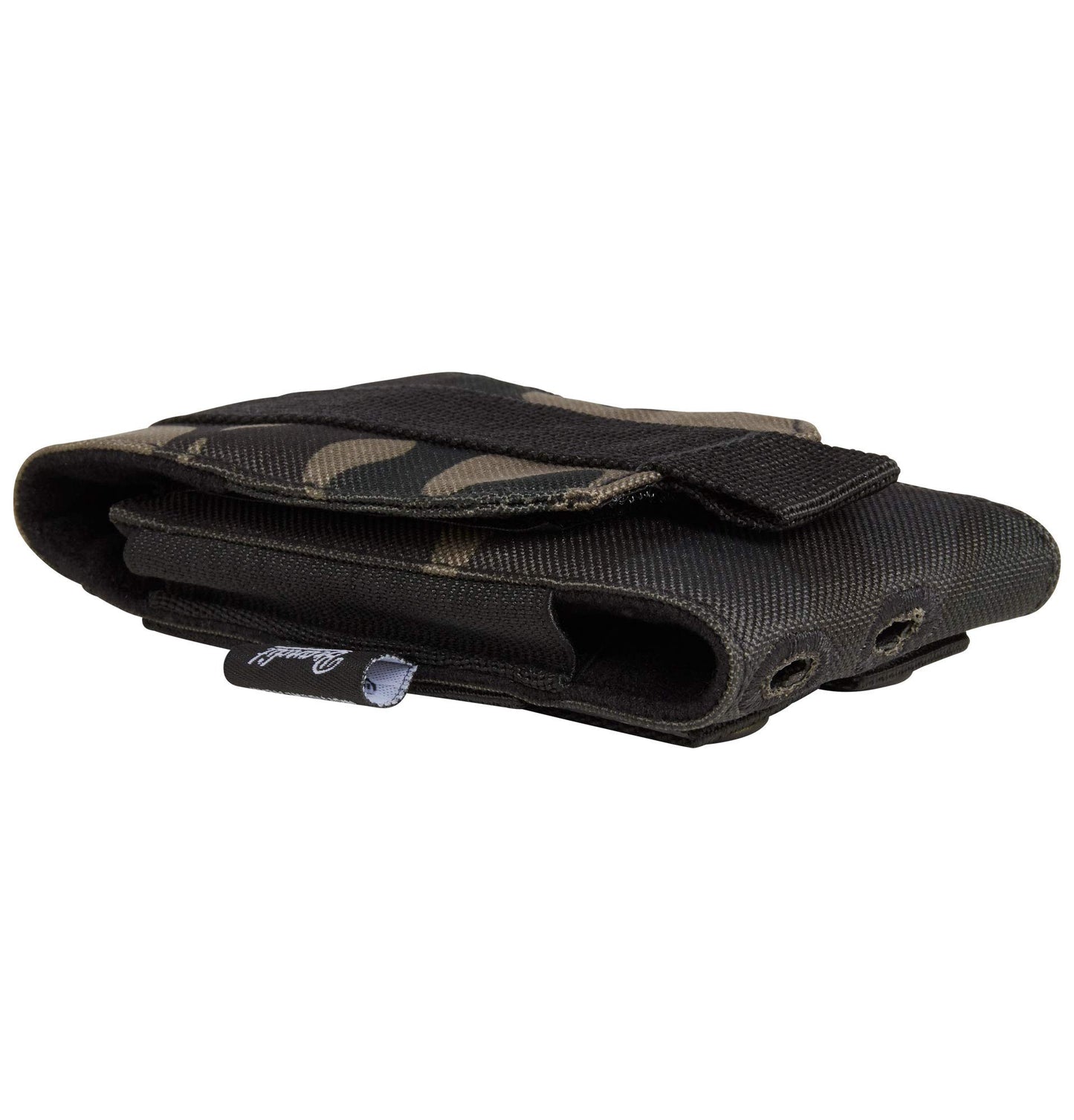 Brandit Molle Phone Pouch and Mobile Phone Case in Various Sizes and Many (Camouflage) Colours with Molle System