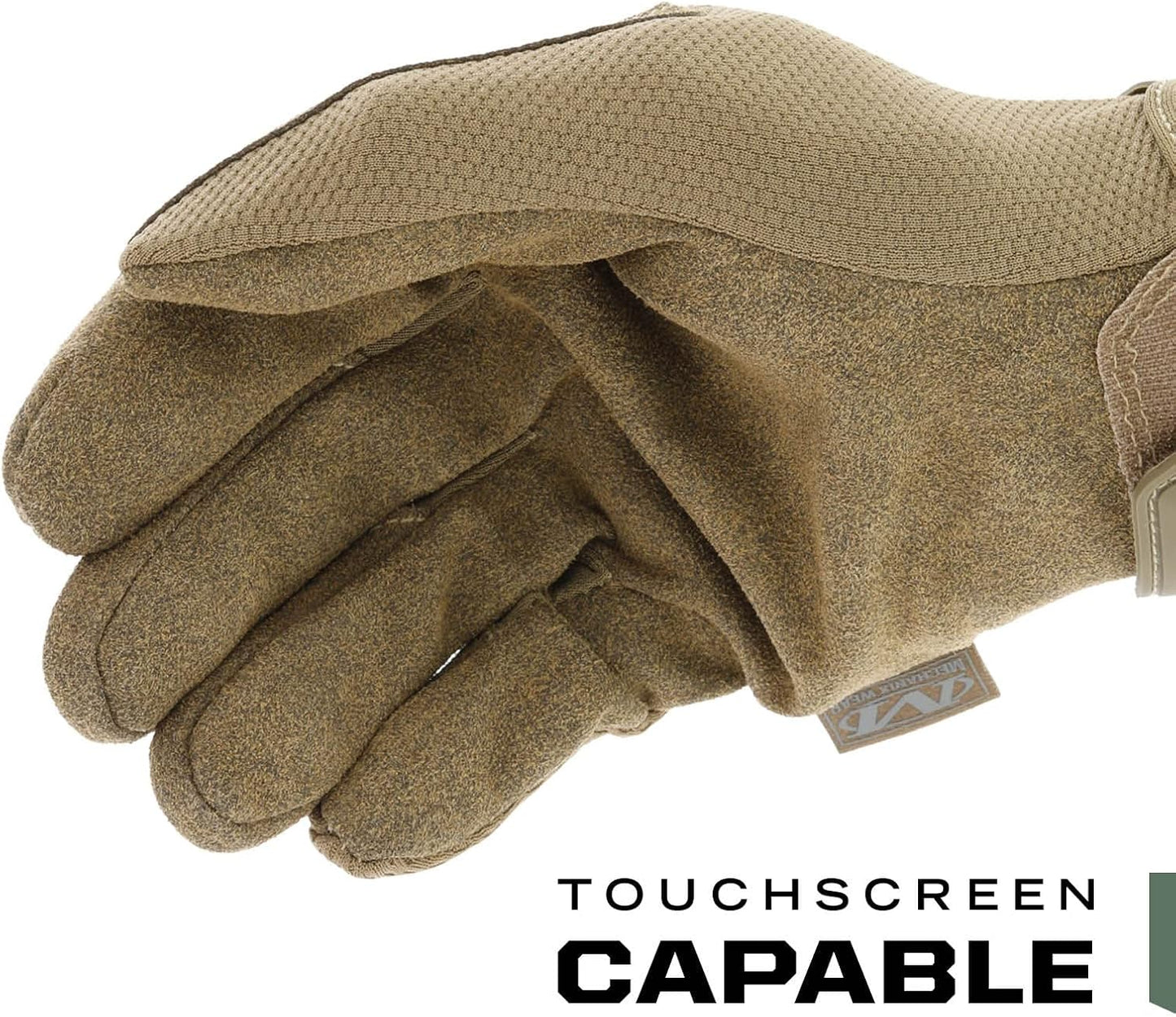 Mechanix Military Original Gloves Tactical Combat Military Gear Durable Coyote