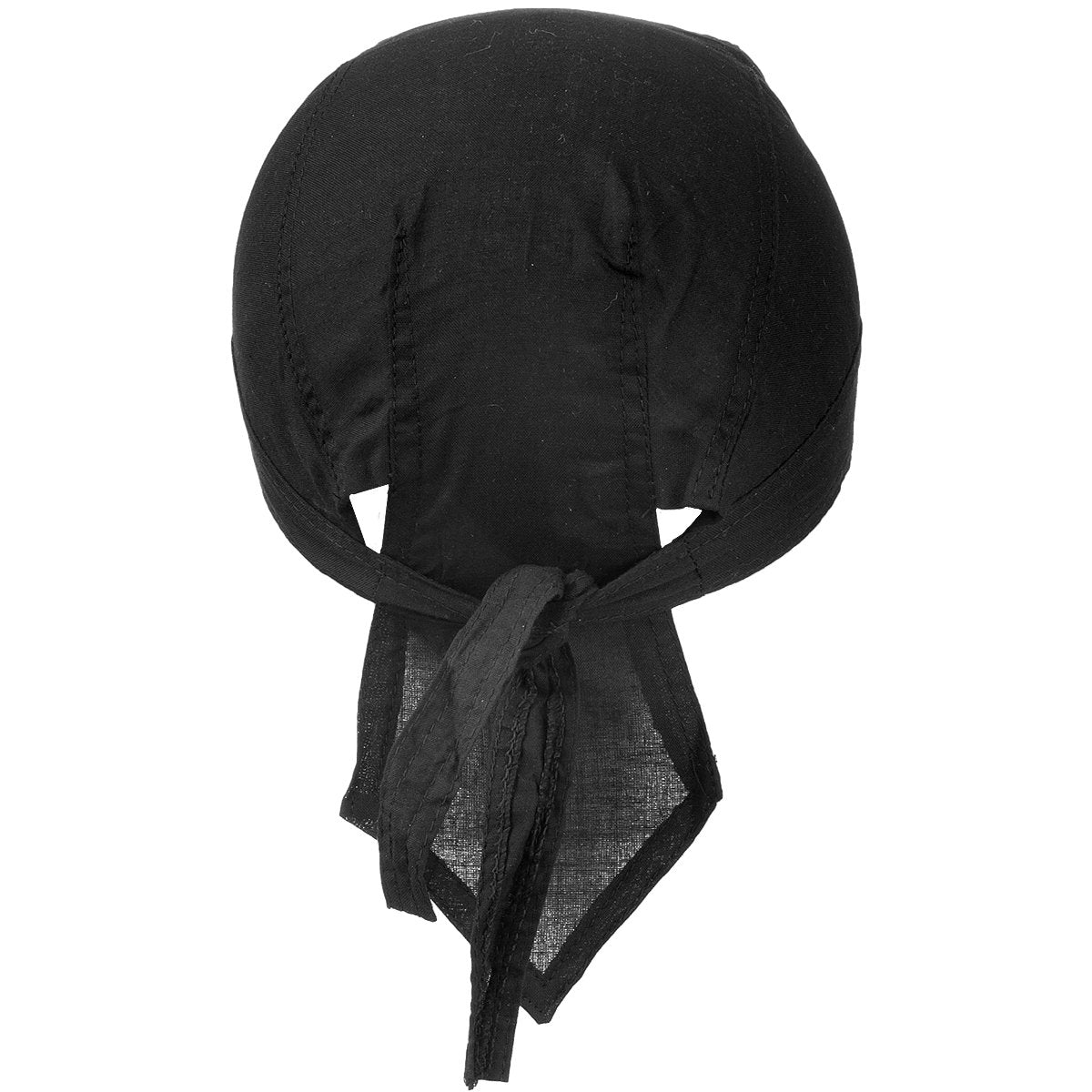 MFH Headwrap, Black