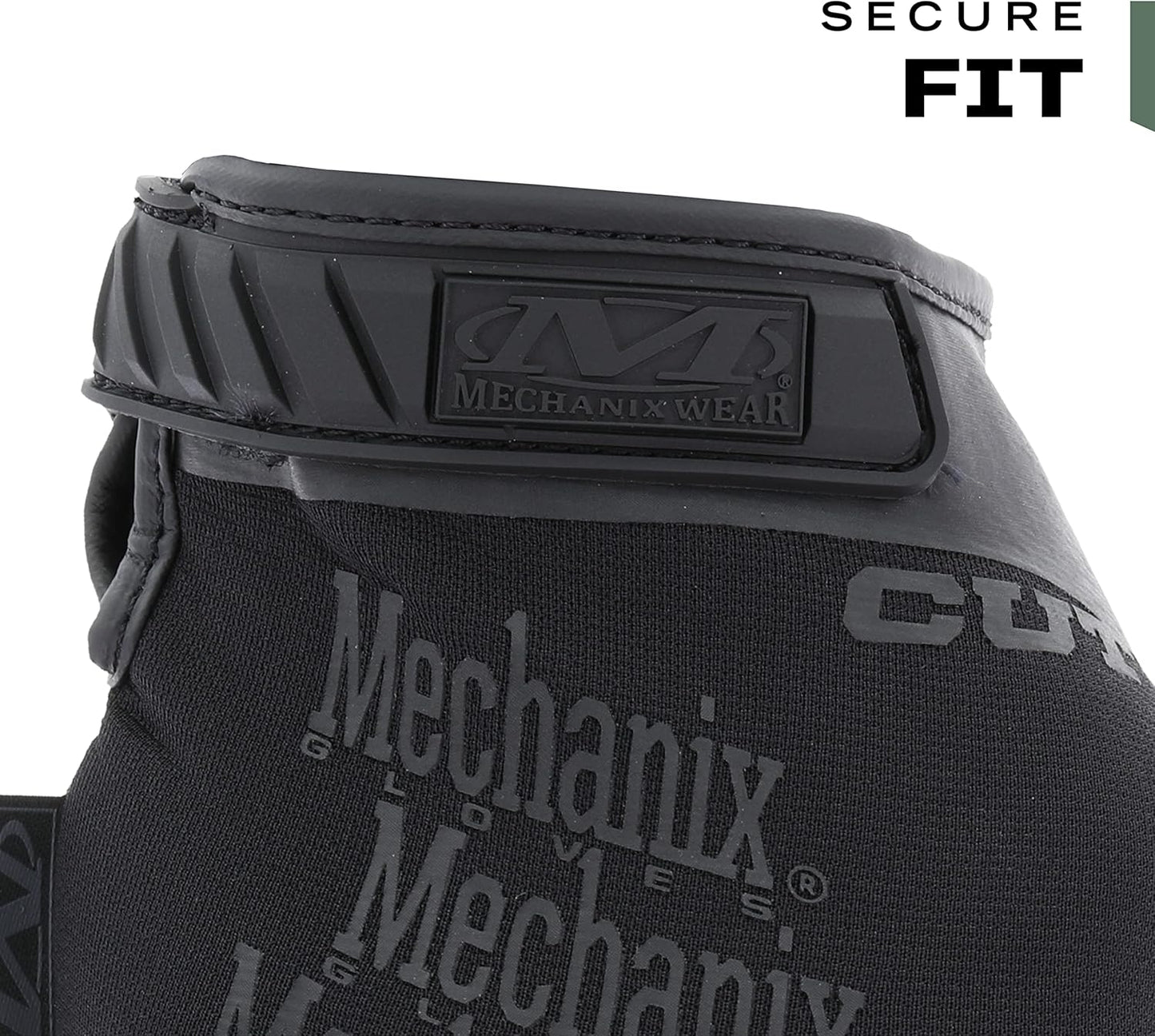 Mechanix Military Combat Original Gloves Tactical Military Gear Durable Black