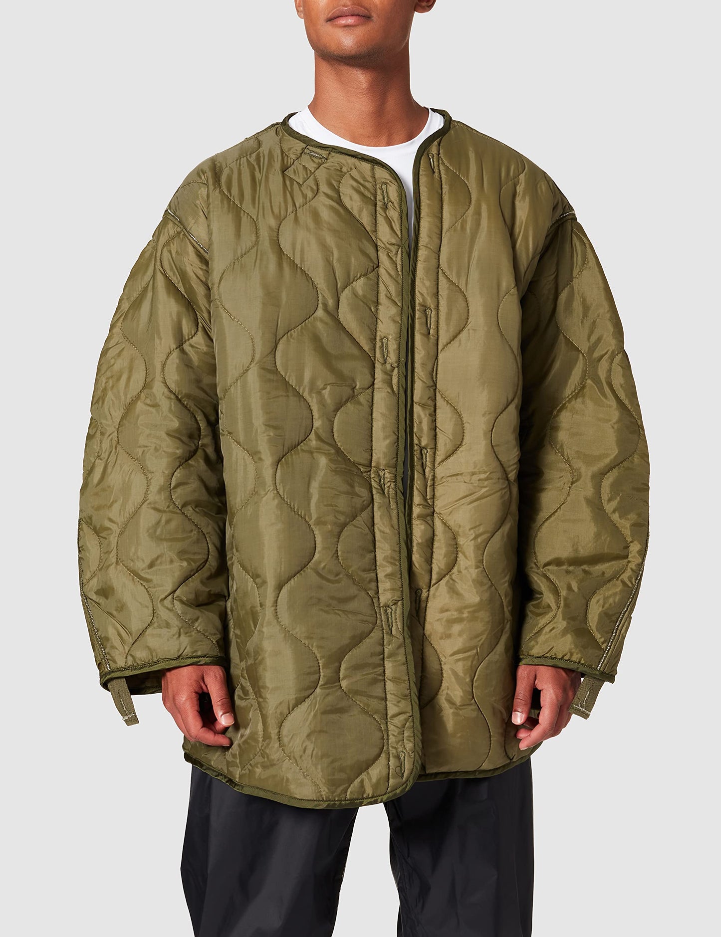 Mil-Tec Men's Parka