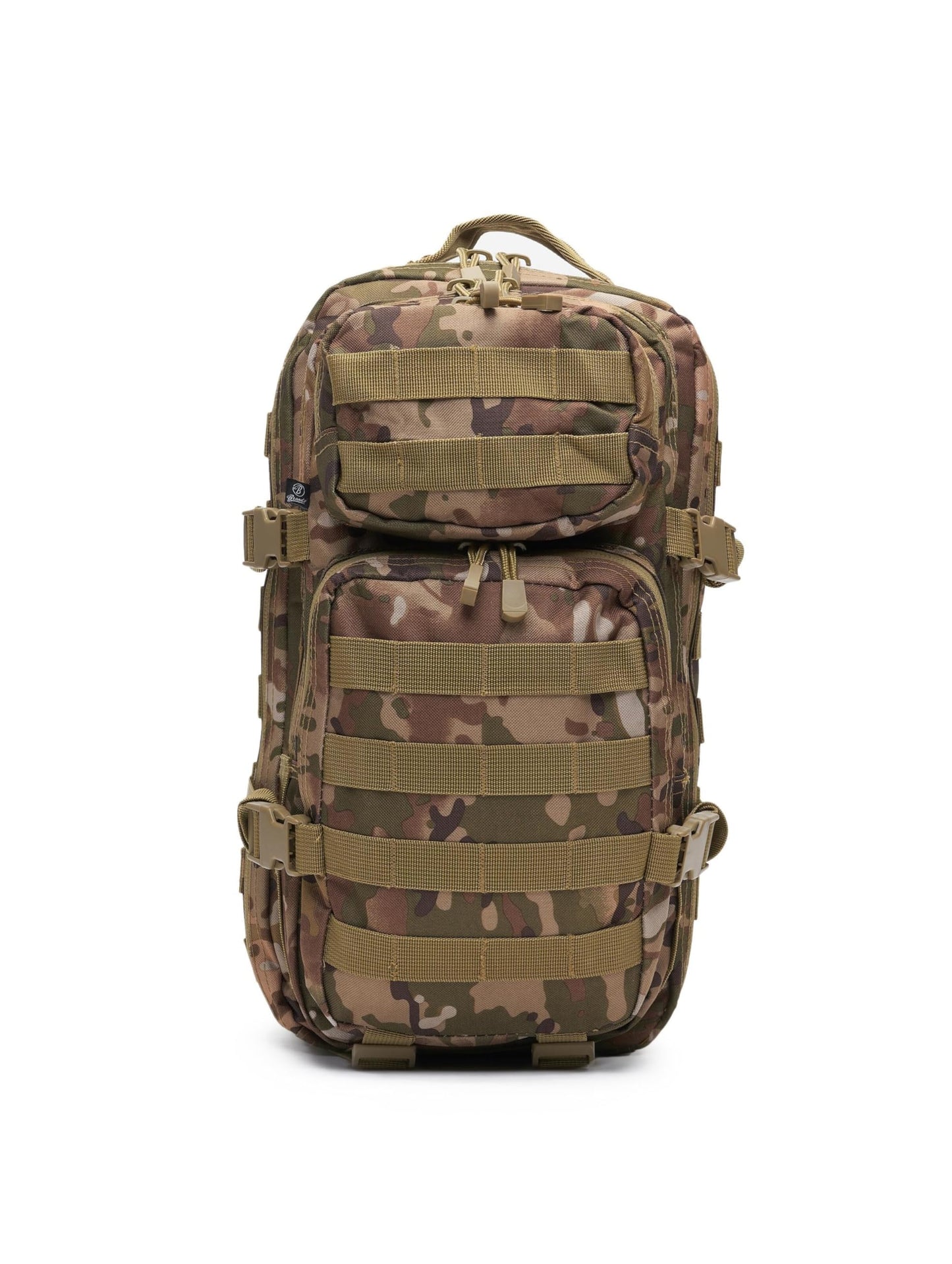 Brandit Us Cooper Sac À Dos Medium Bag