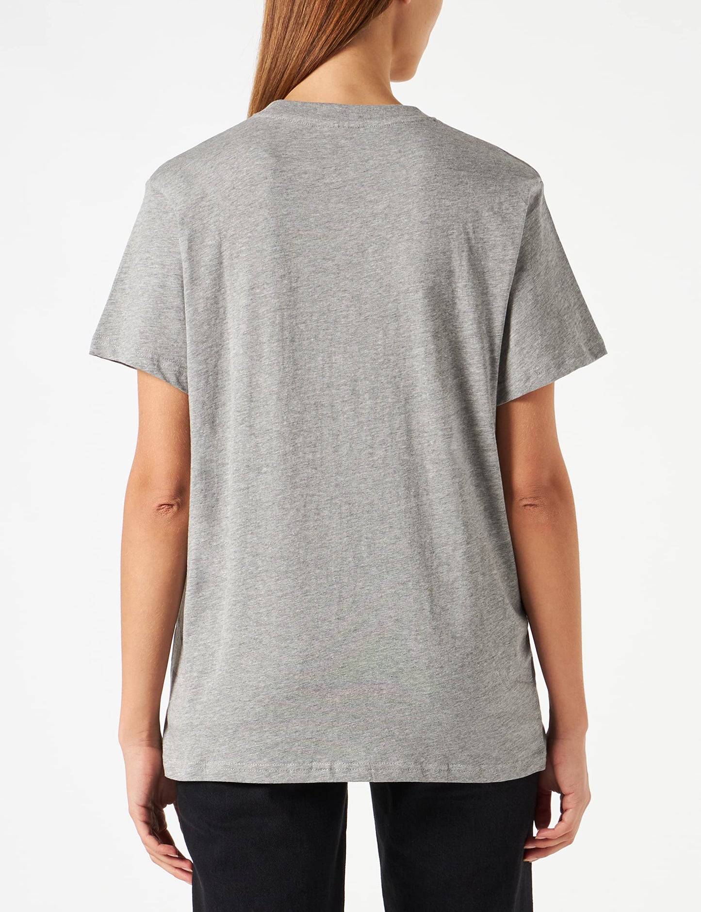 Mil-Tec Printing Army, Men's T Shirt, Grey, Xx-Large