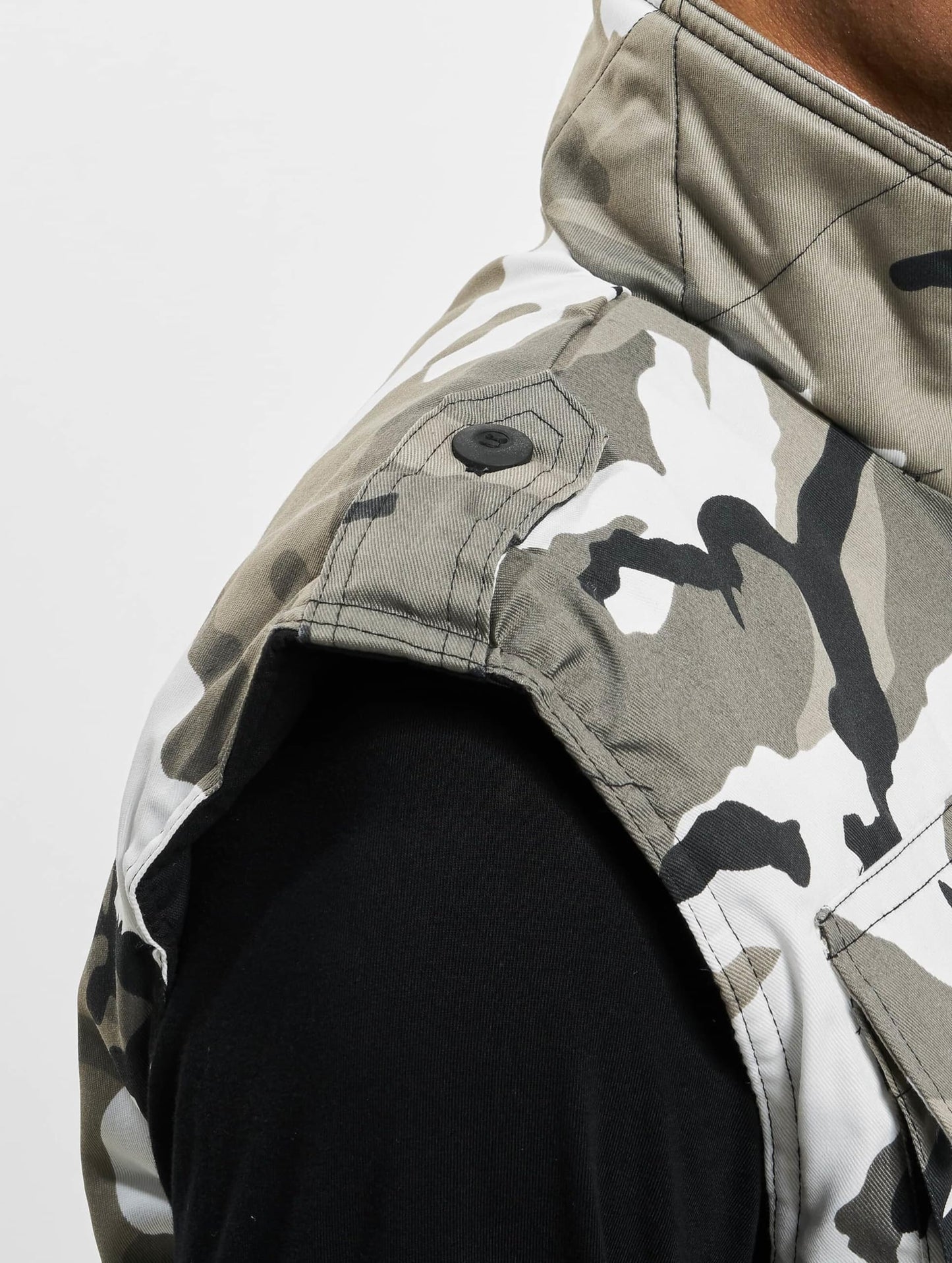 Brandit Men's Vest