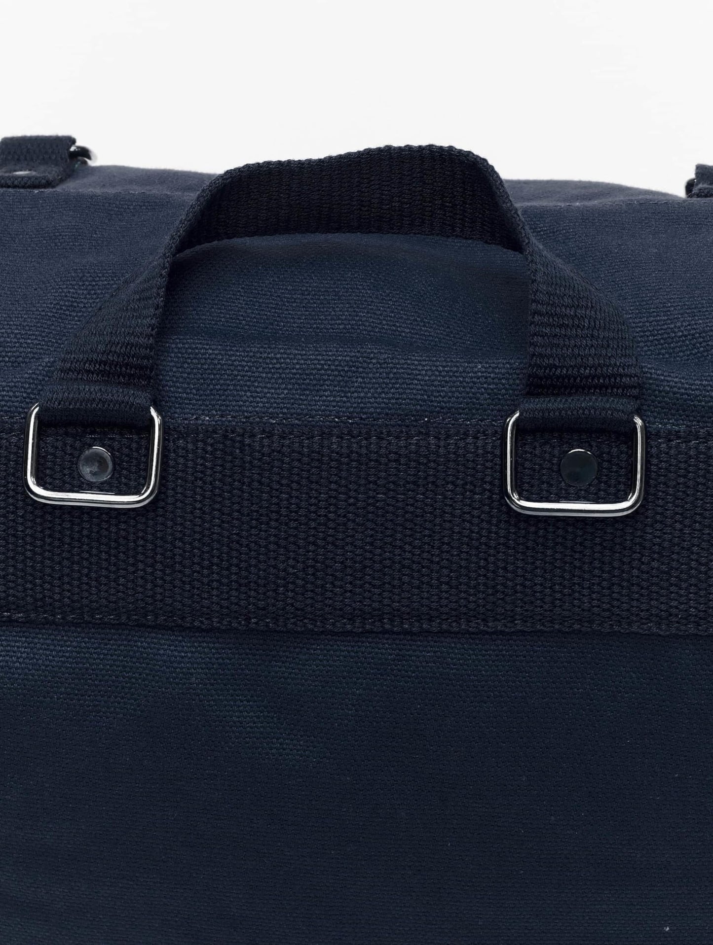 Brandit Canvas Bag Large Navy