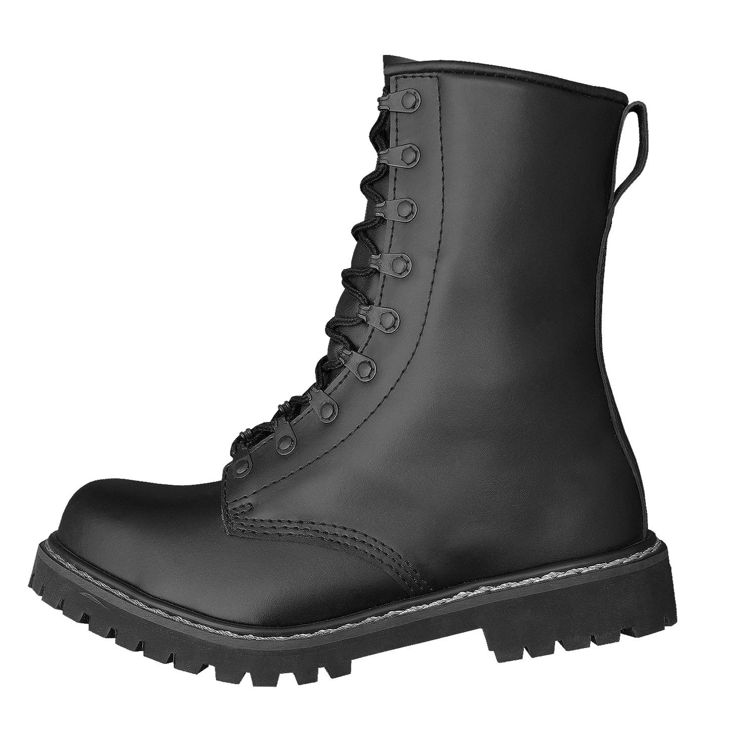 Brandit Combat para Boots Black