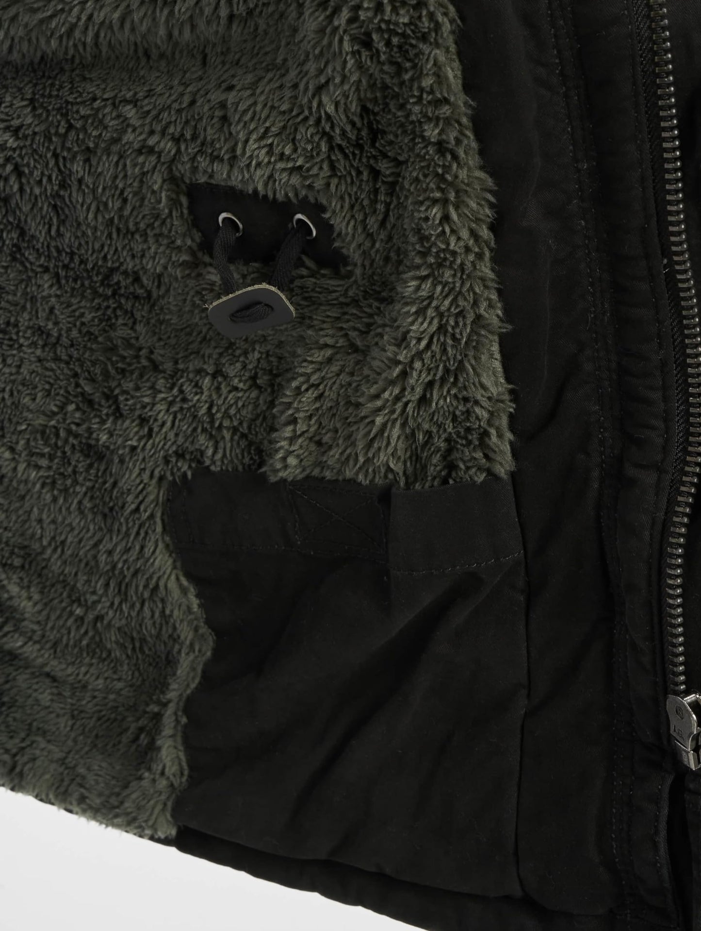 Brandit Men's Britannia Winter Jacket Olive