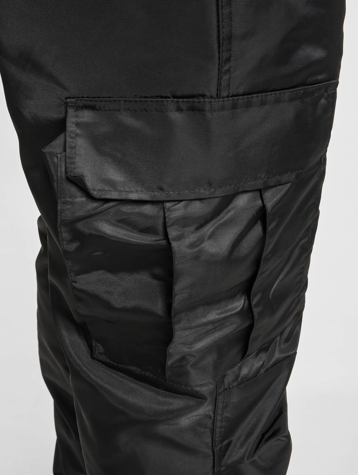 Brandit Thermo Pants Black