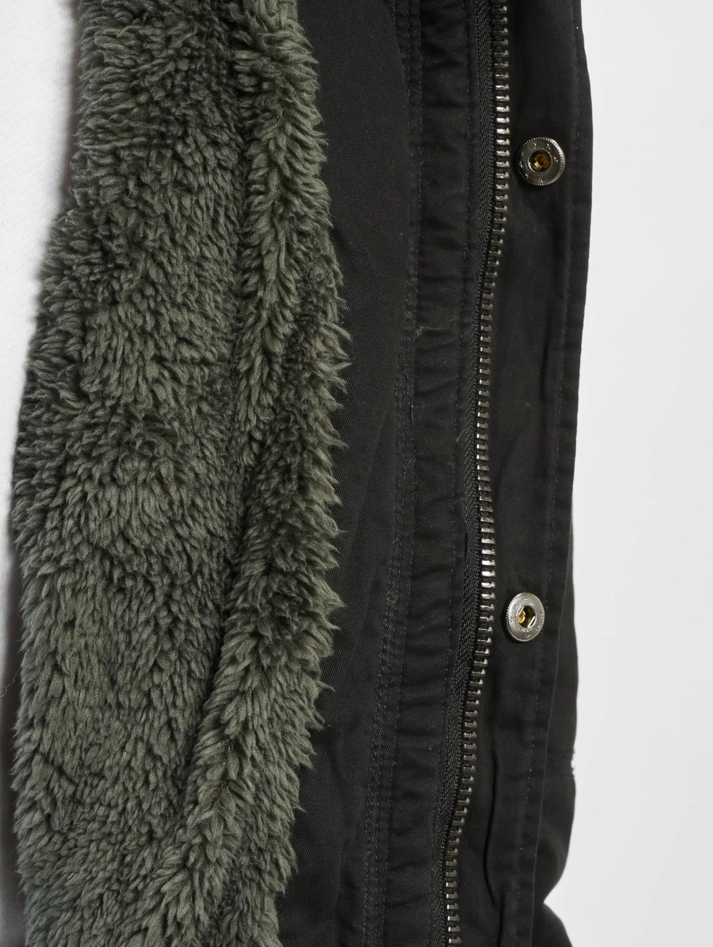 Brandit Men's Britannia Winter Jacket Olive