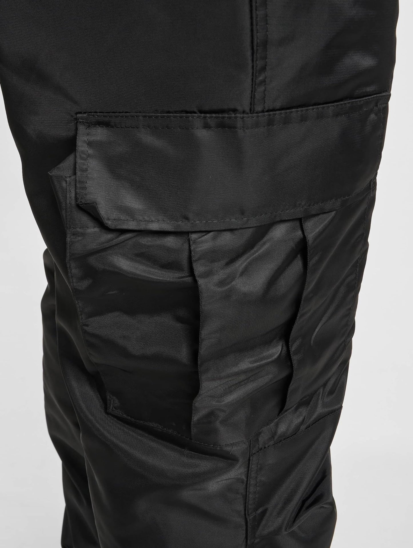 Brandit Men's Thermal Pants Black Size L