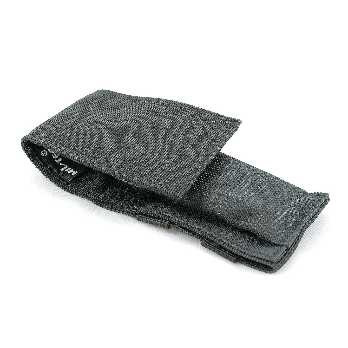 MIL-TEC® BLACK 6.25" KNIFE POUCH