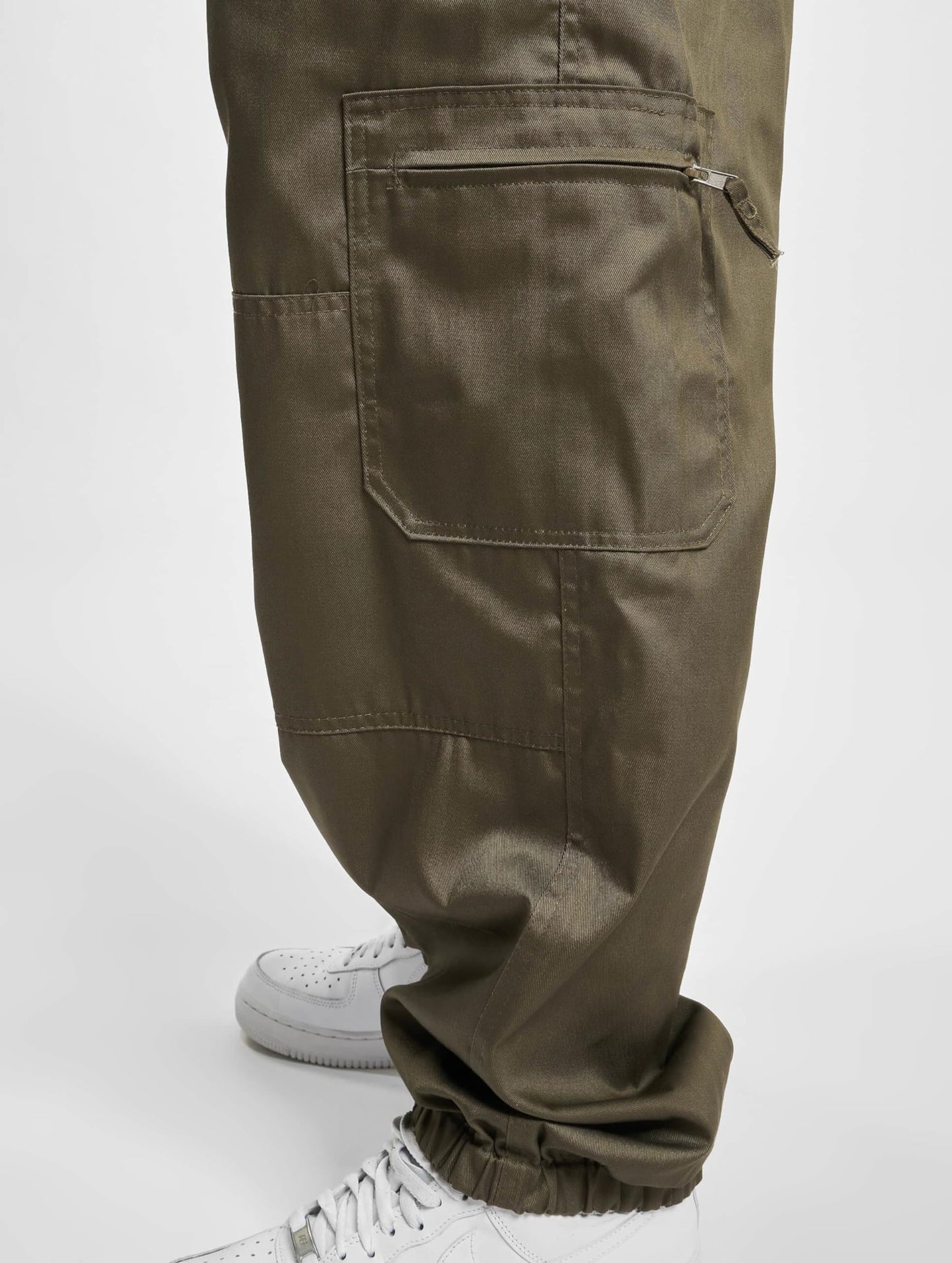 Brandit Men's Flightsuit Olive size 3XL