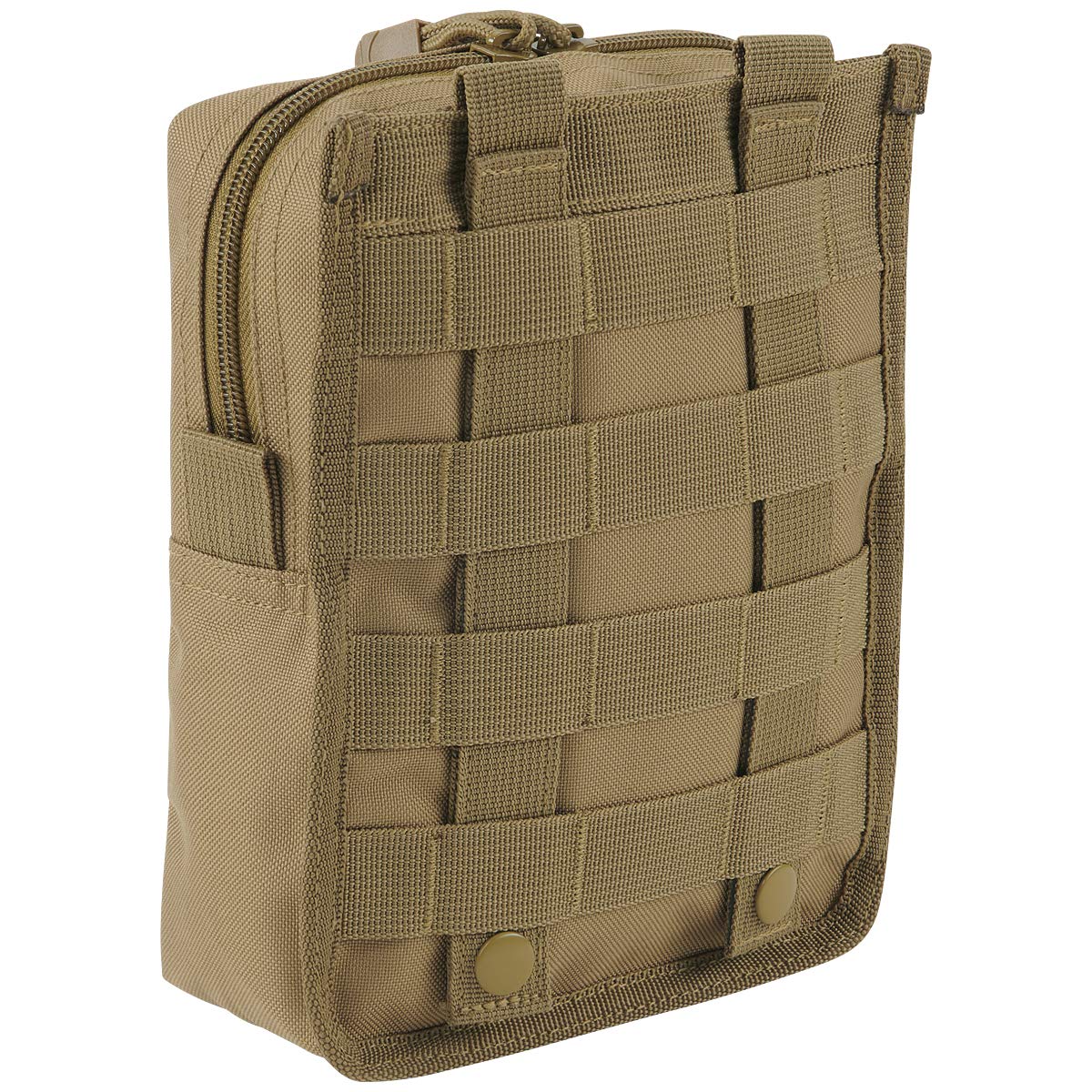 Brandit Unisex-Adult Molle Pouch Snake