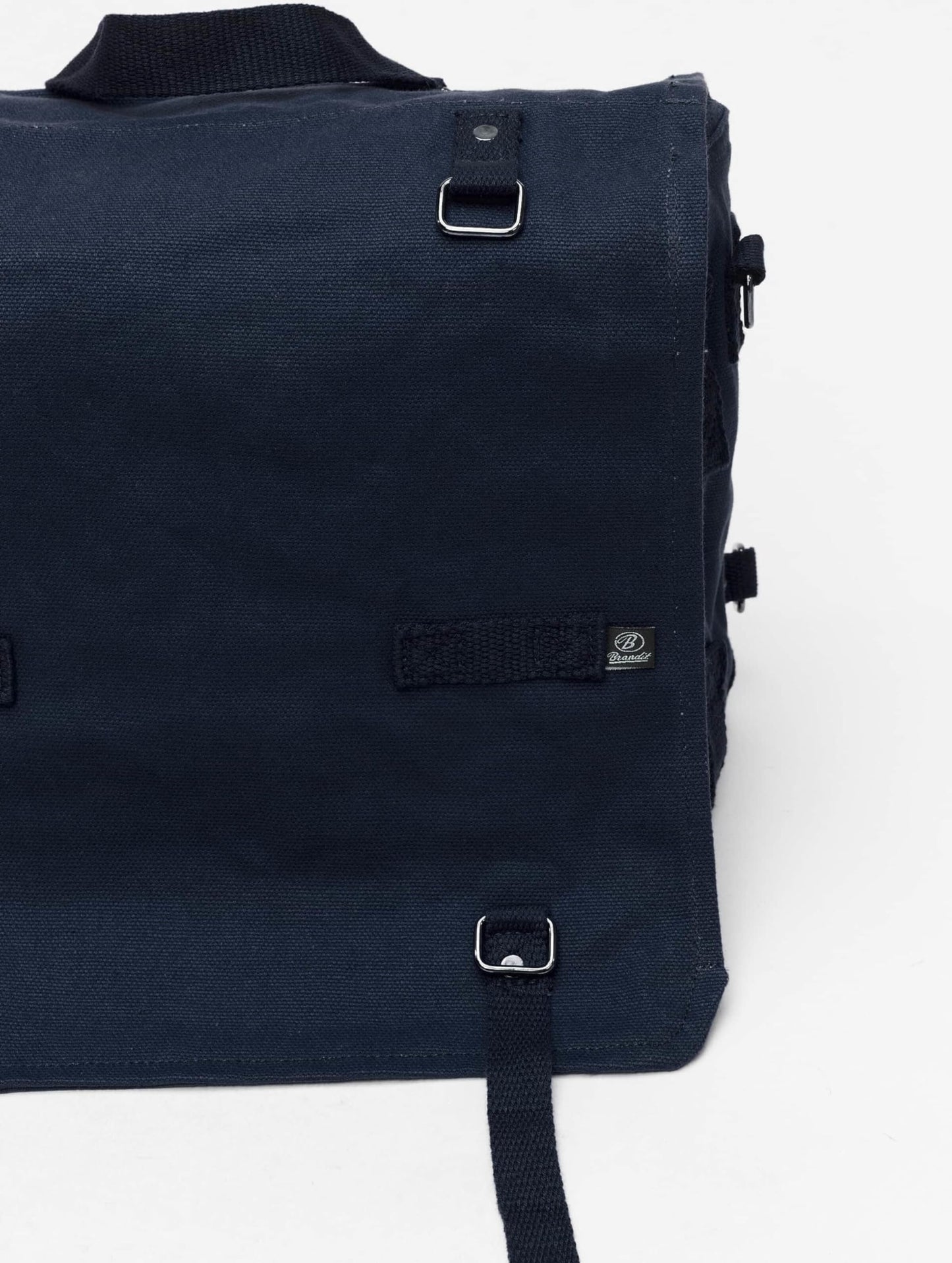 Brandit Canvas Bag Large Navy