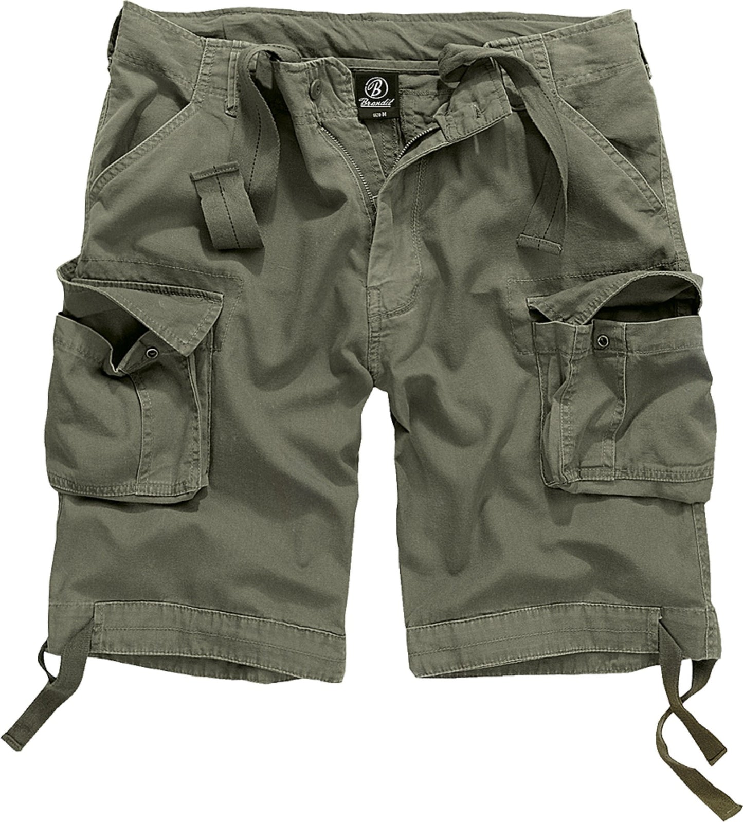 Brandit Urban Legend Shorts Olive Size M