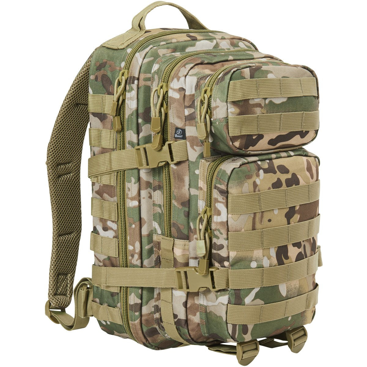 Brandit Us Cooper Sac À Dos Medium Bag