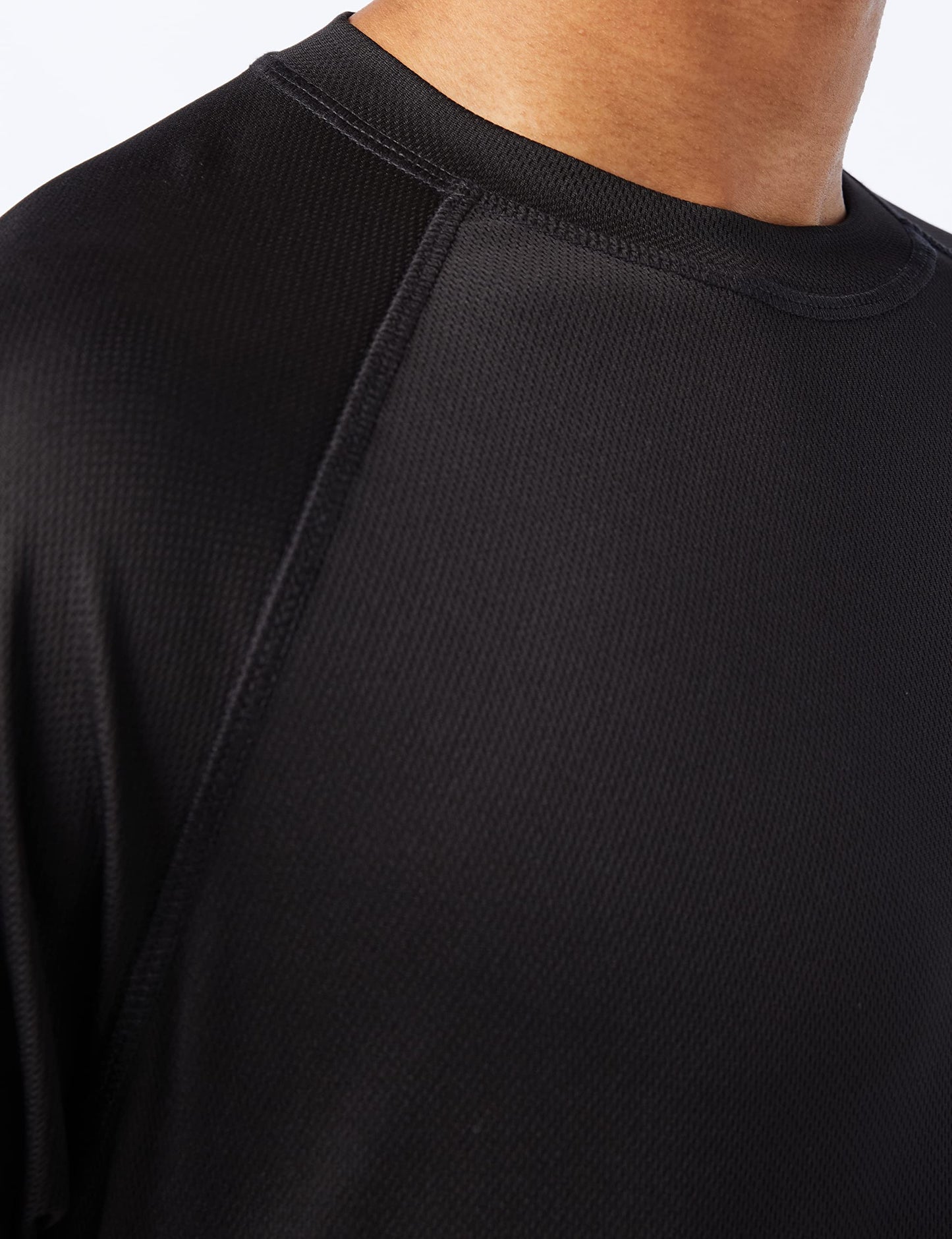 Mil-Tec Men’s Retro T-Shirt Military Style Cotton Casual Top