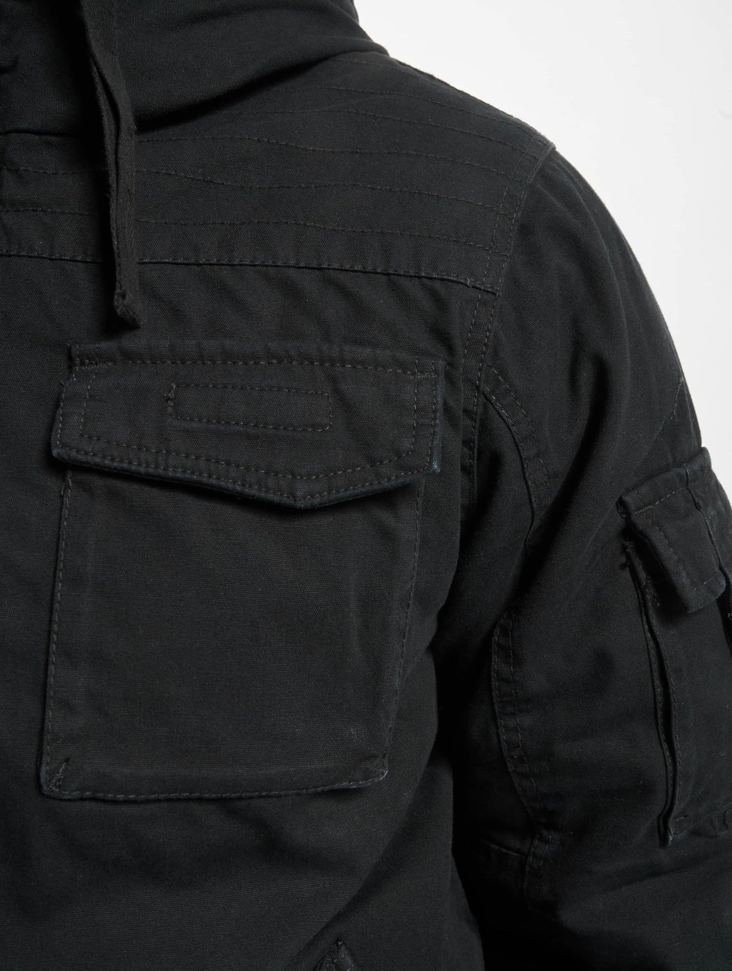 Brandit Men's Bronx Jacket Olive