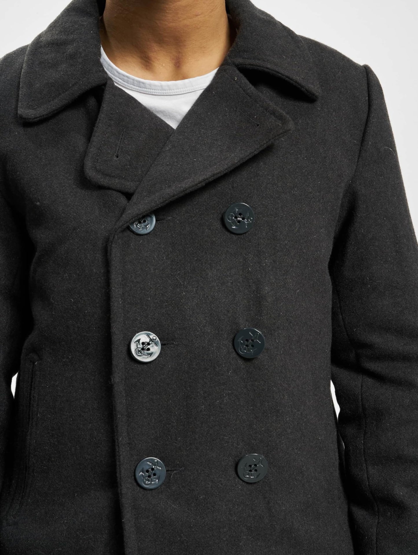 Brandit Men Sailor Jacket