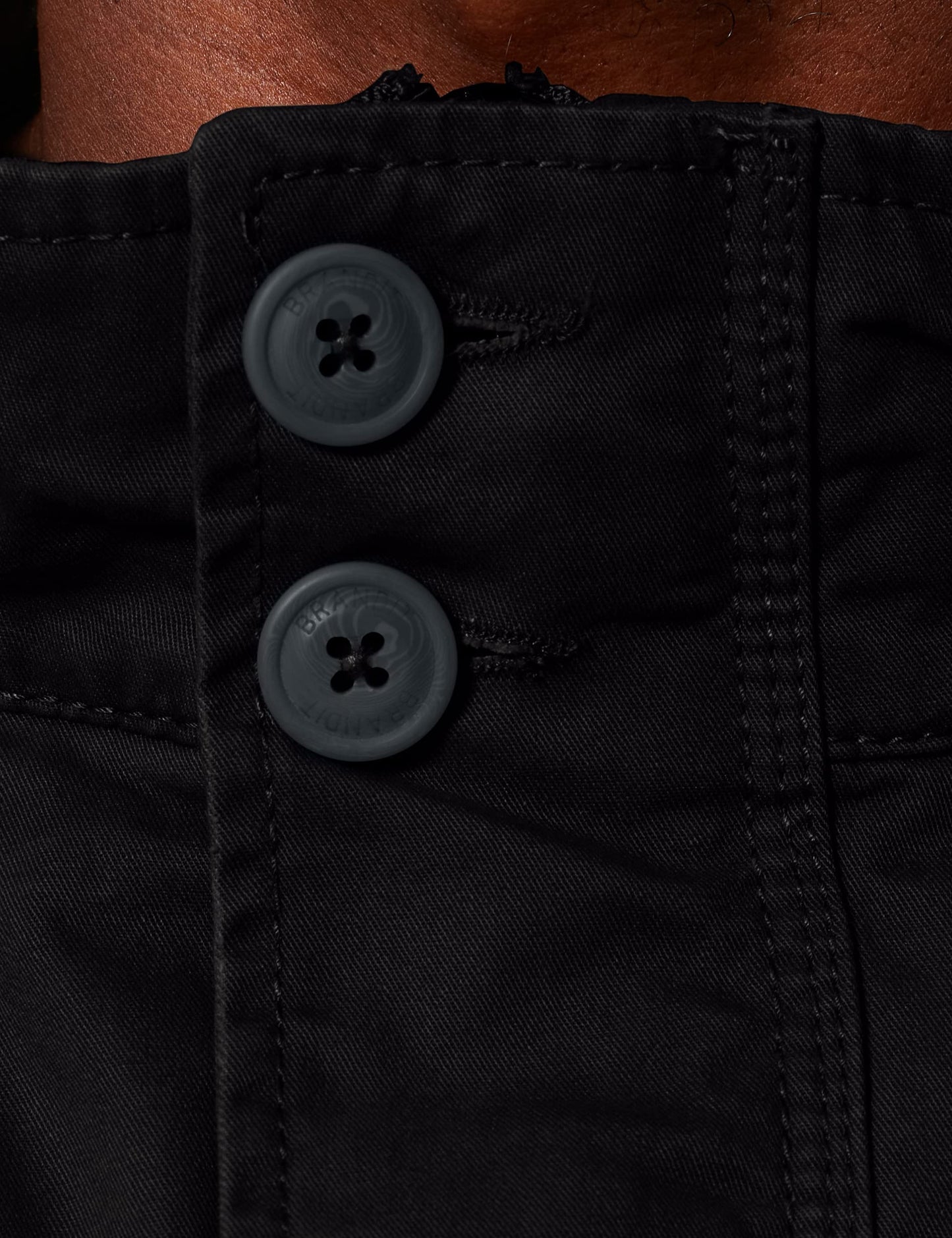 Brandit Britannia Jacket Olive