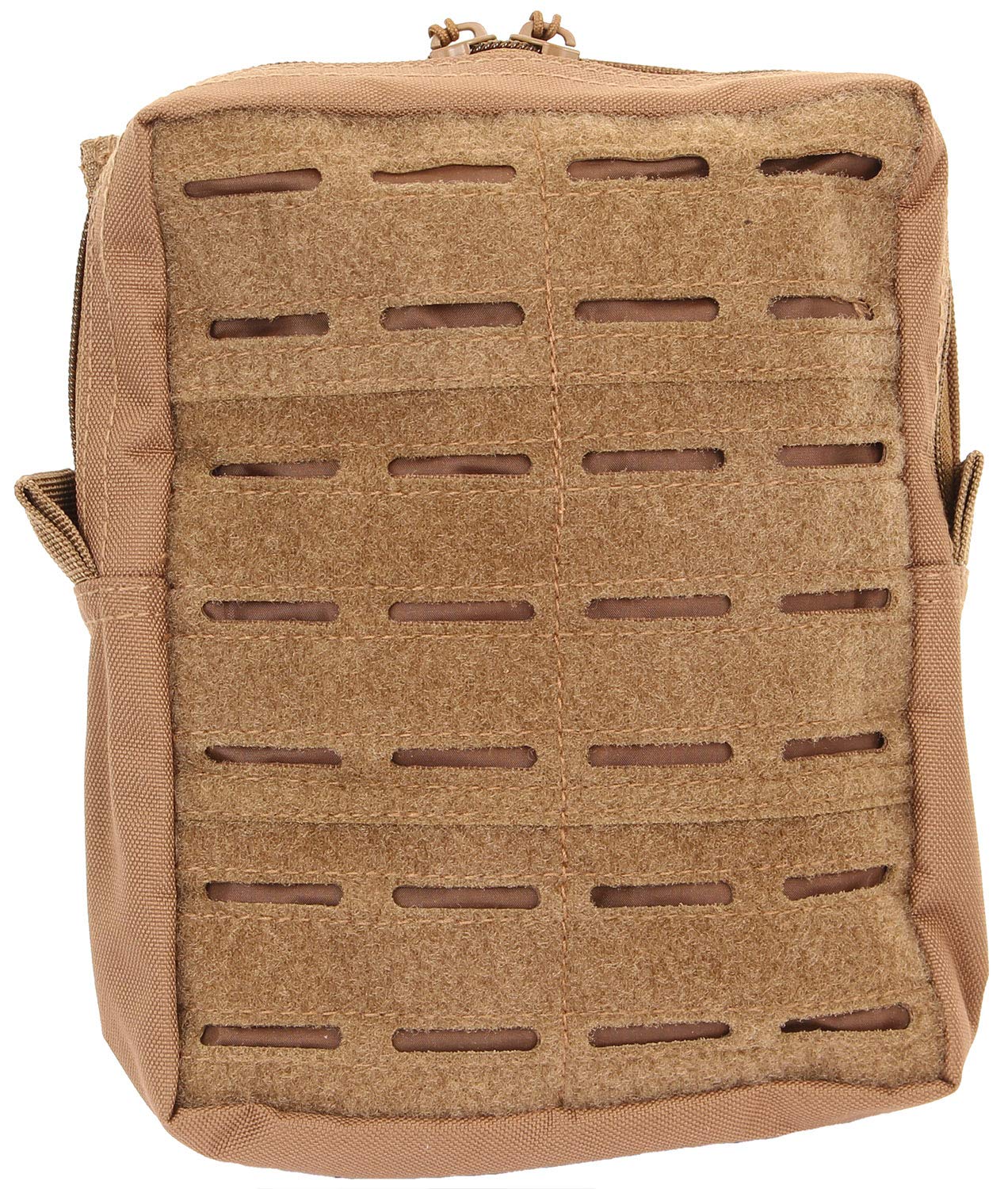 Mil-Tec Laser Cut Molle Belt Pouch - Large